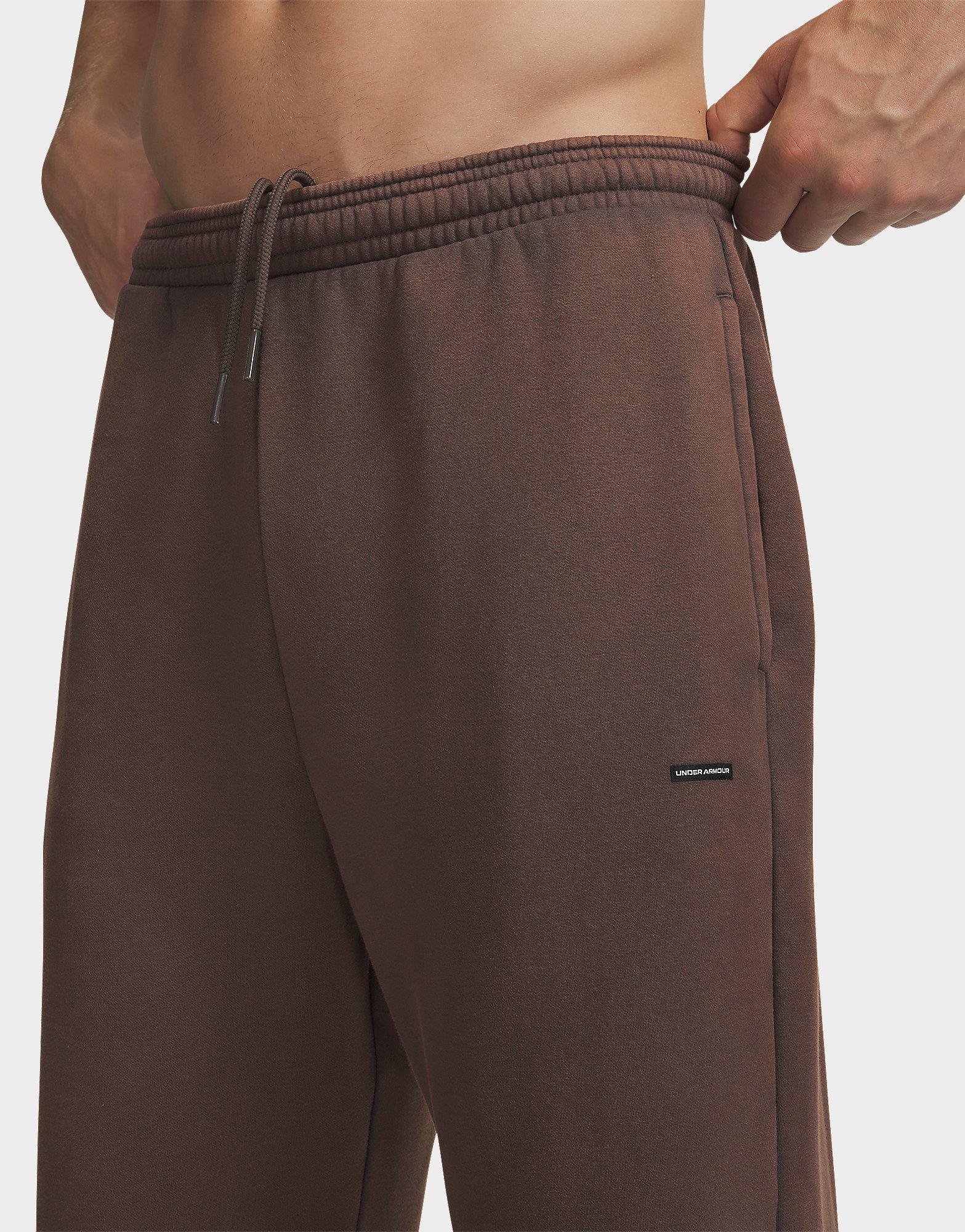 Under Armour Pantalon Icon Fleece Wash