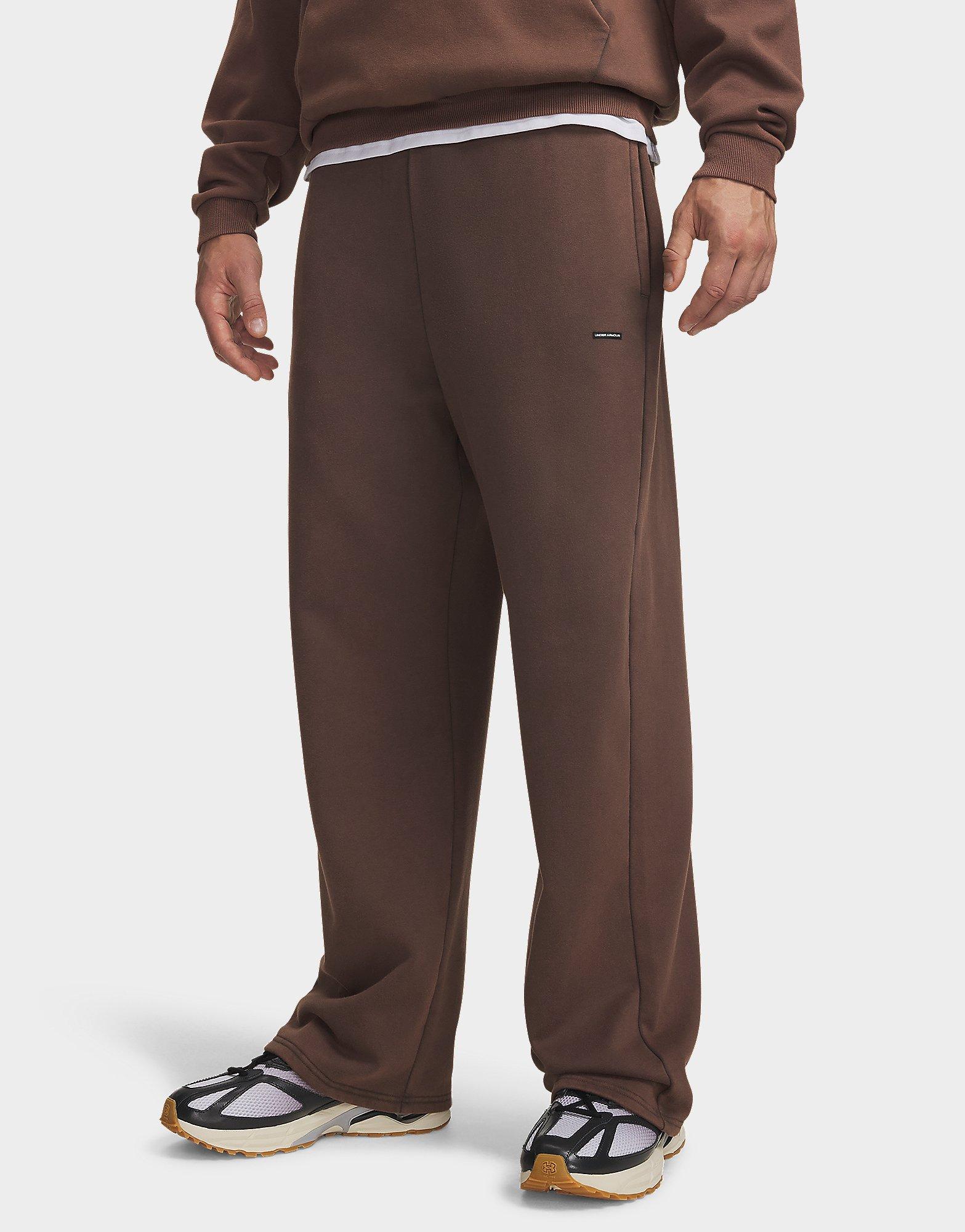 Under Armour Icon Fleece Wash Pants