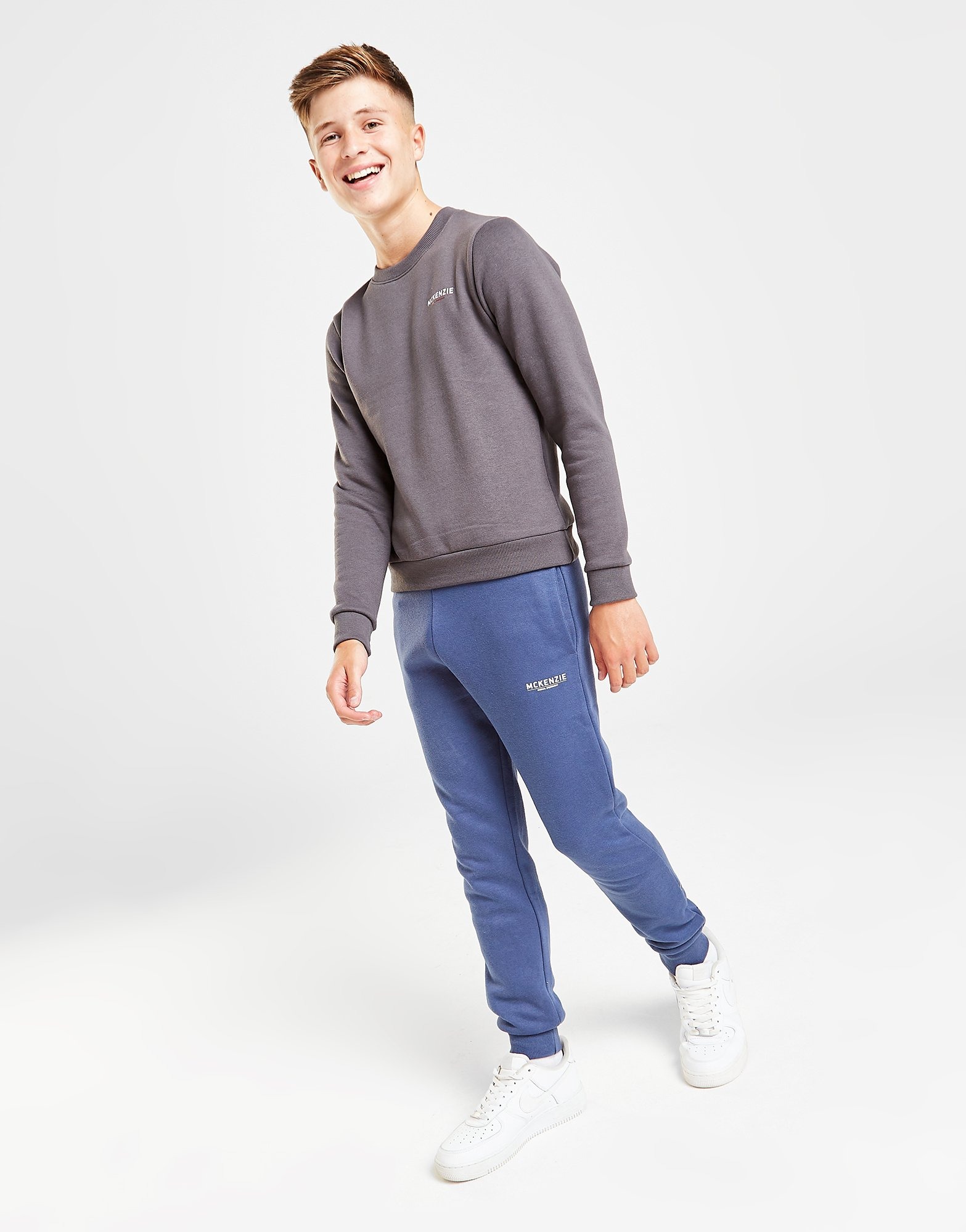 mckenzie essential fleece joggers