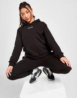McKenzie Logo Felpa con Cappuccio Donna