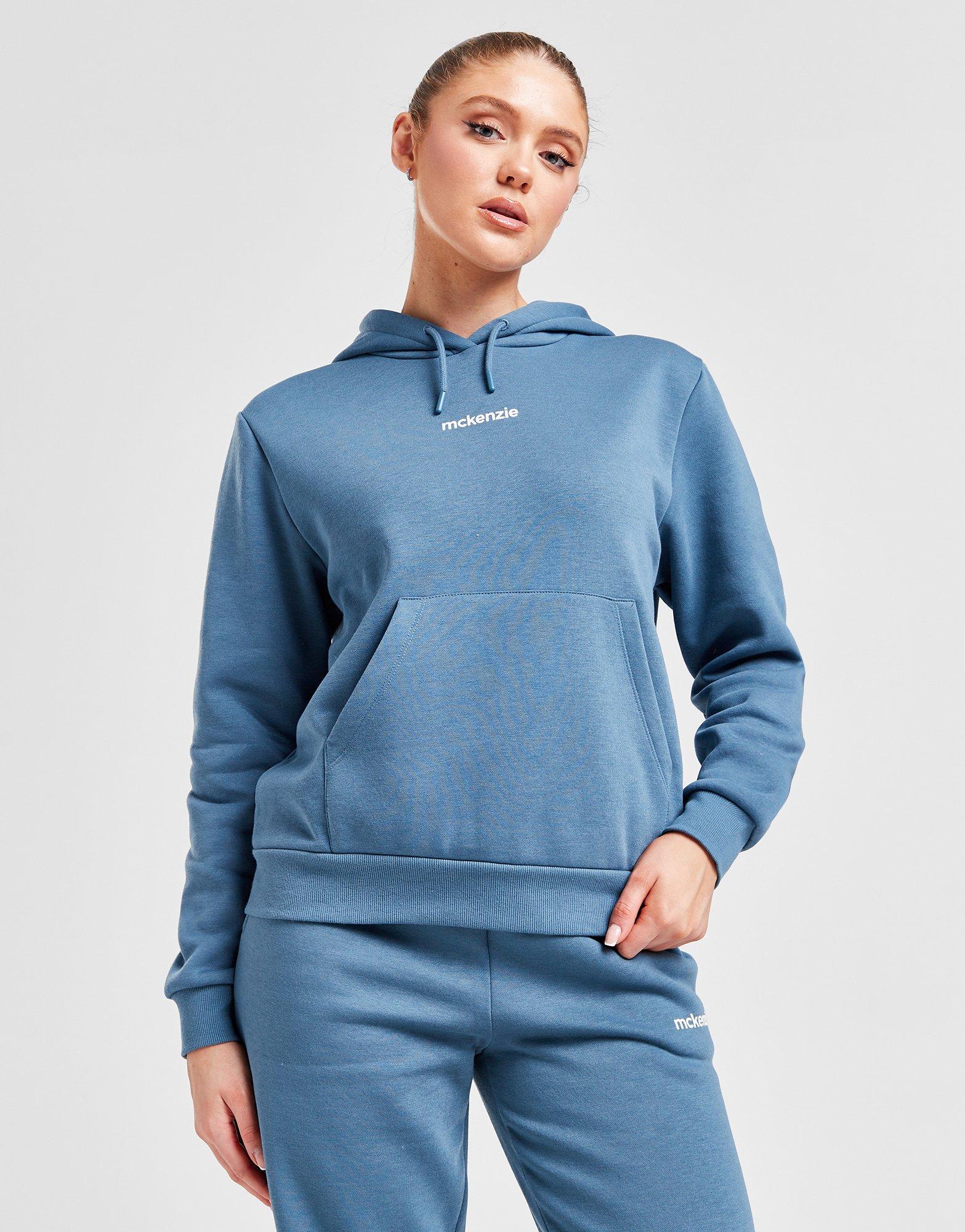 McKenzie sudadera con capucha Adam por 25€ en JD Sports