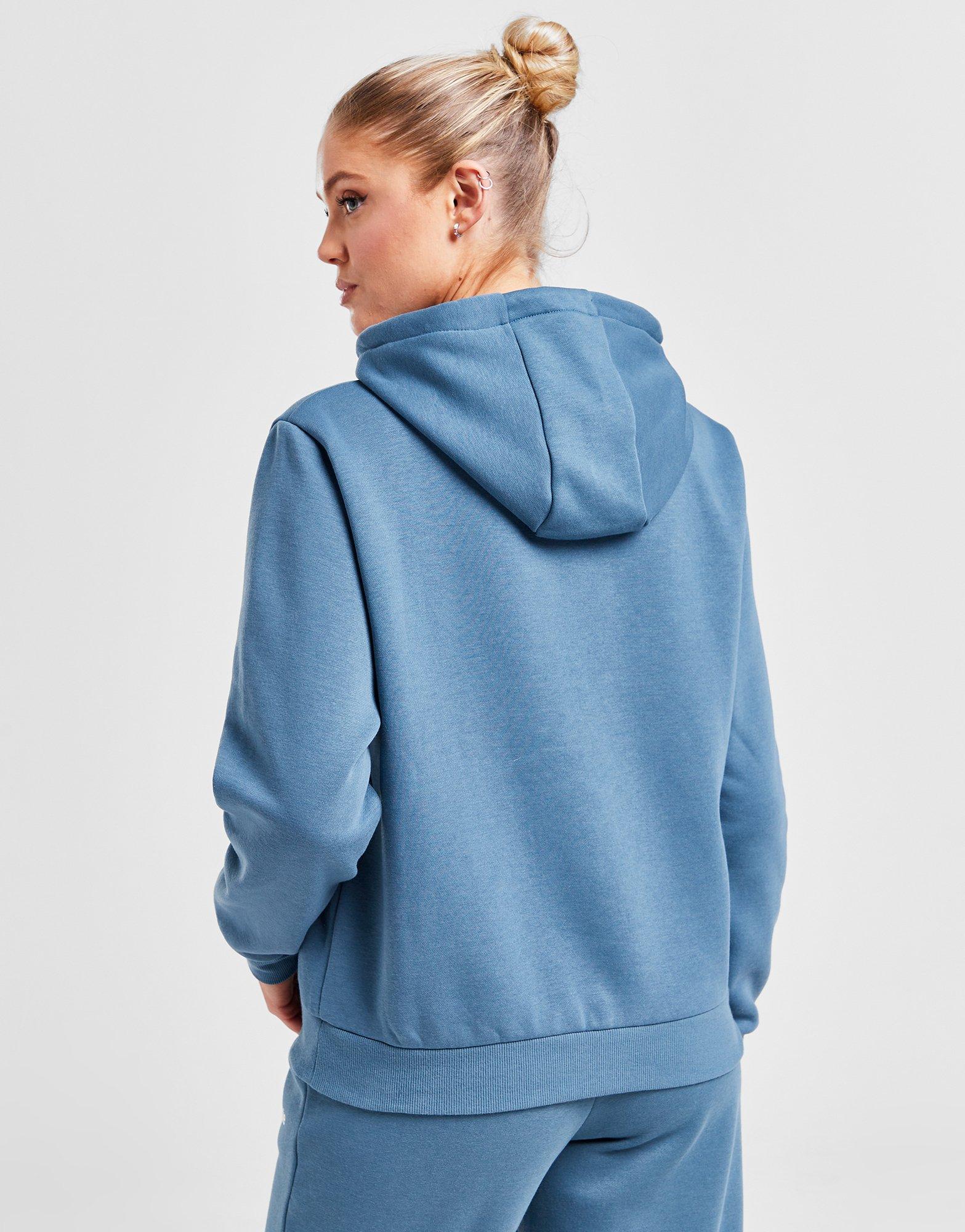 McKenzie sudadera con capucha Adam por 25€ en JD Sports