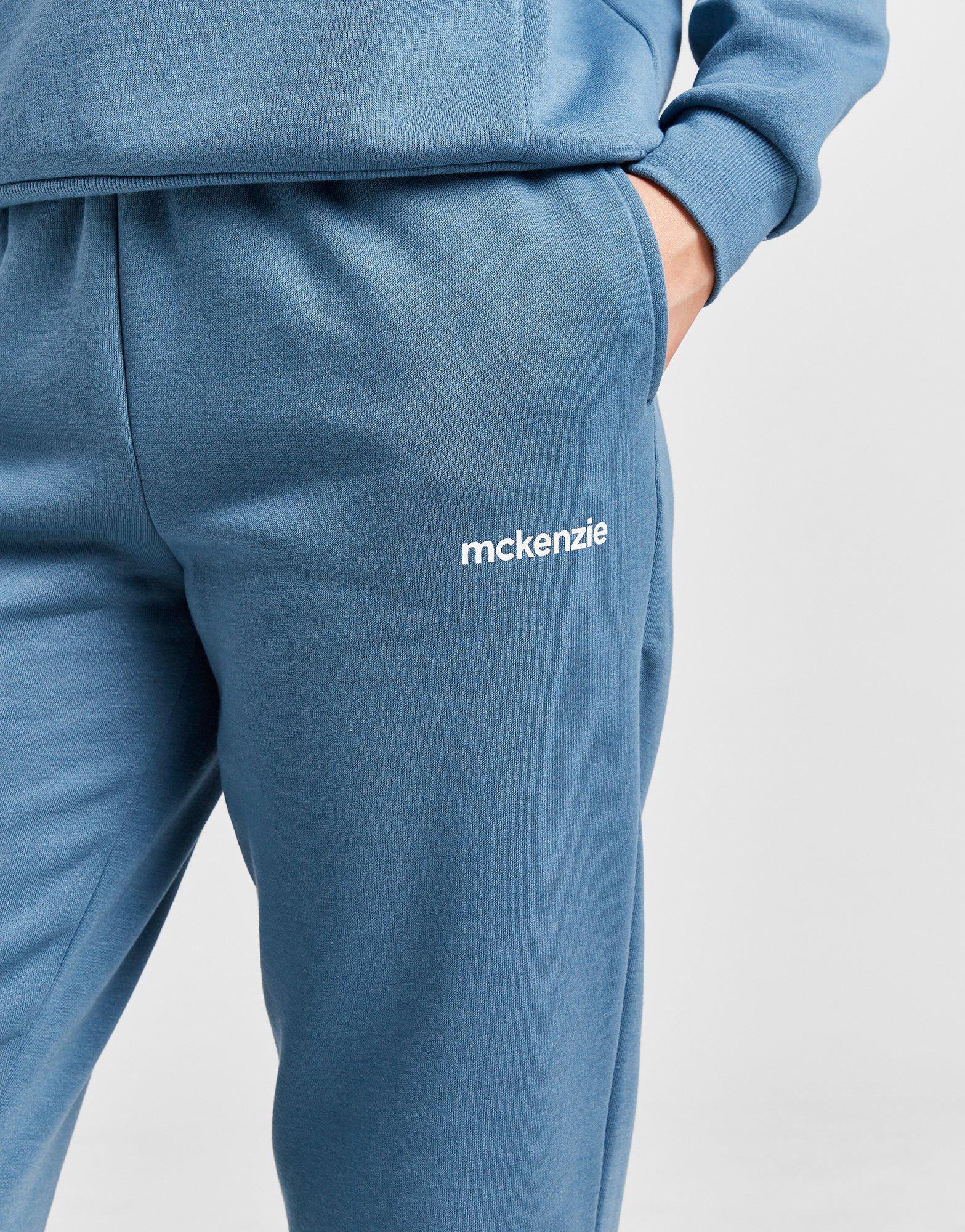McKenzie Logo Joggers