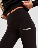 McKenzie Logo Leggings Damen