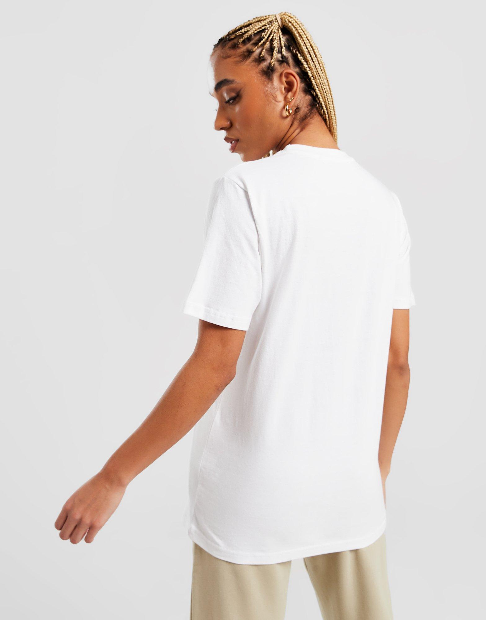 McKenzie Lot de 3 T-Shirts Logo Femme