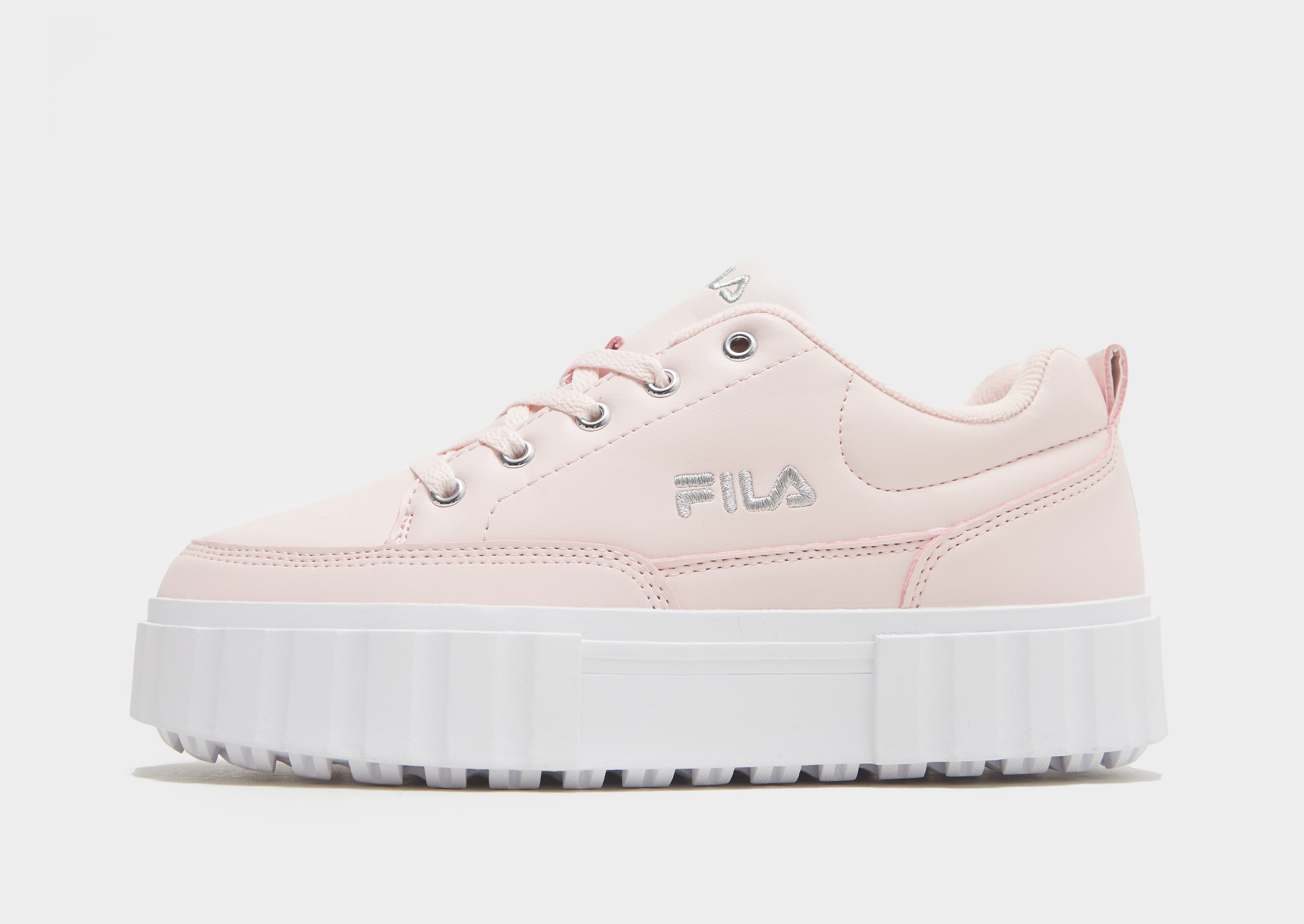 fila trainers junior jd
