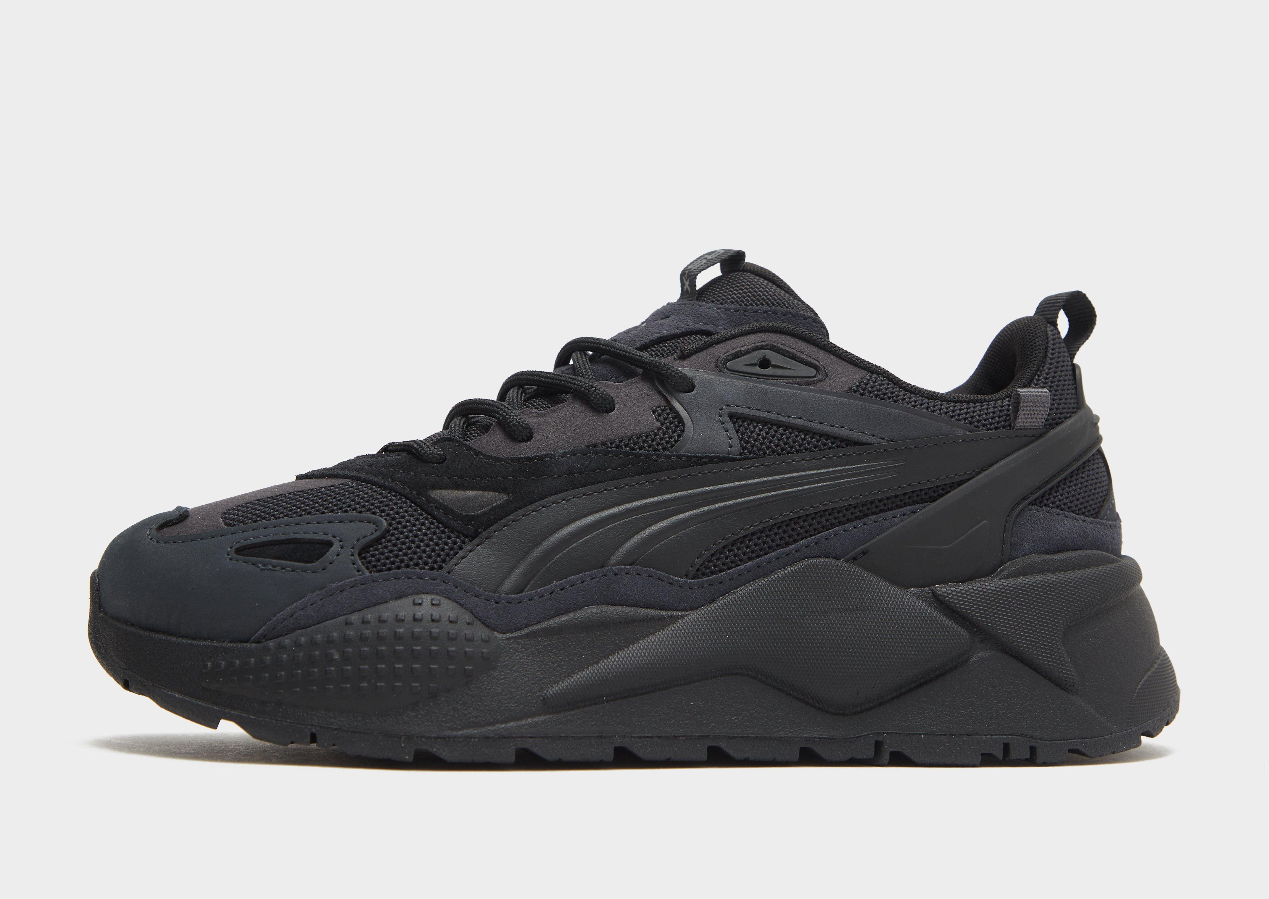 dyb spansk Følelse Sort Puma RS-X Efekt - JD Sports Danmark