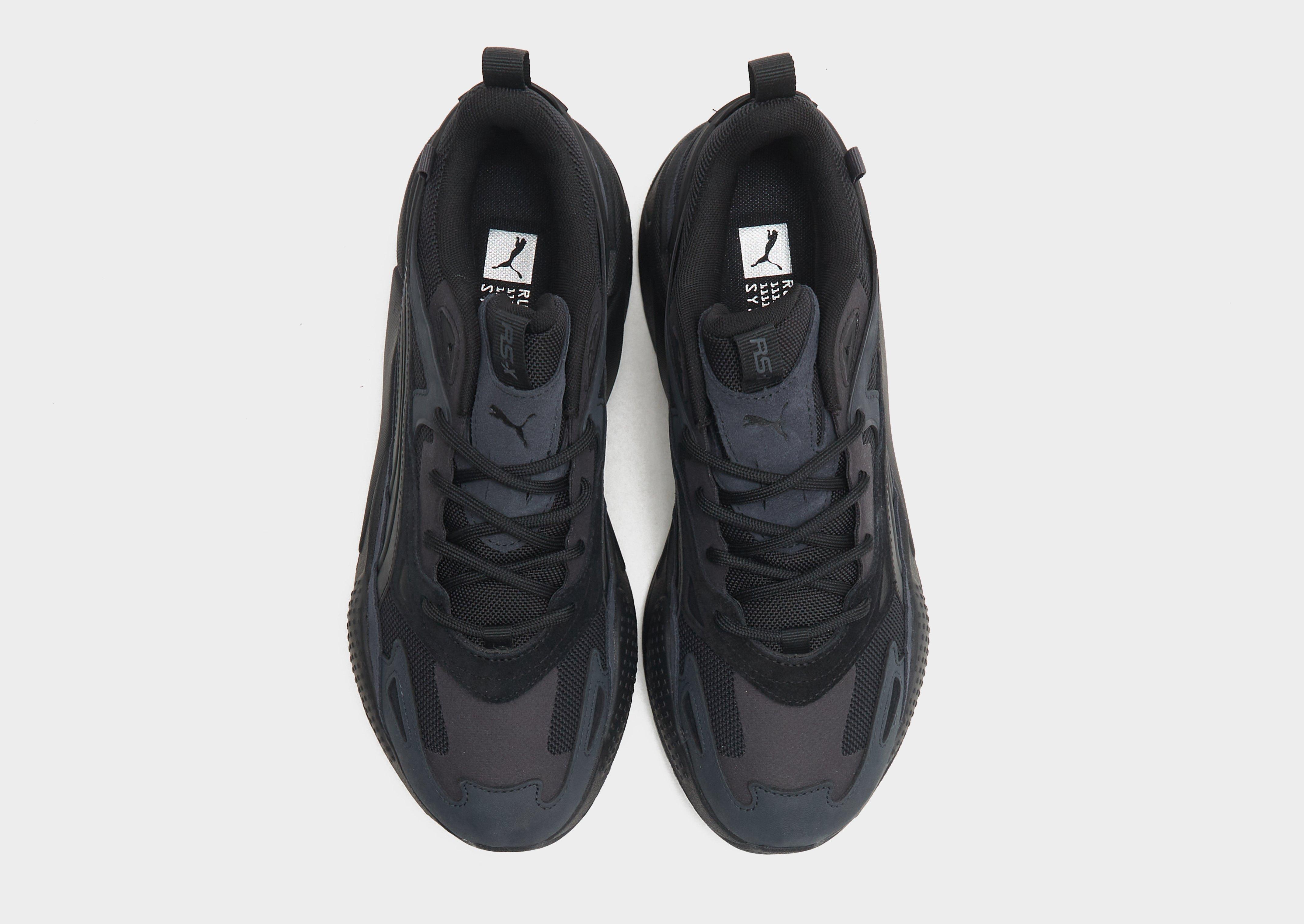 kasteel Toepassing toetje Black Puma RS-X Efekt | JD Sports Global