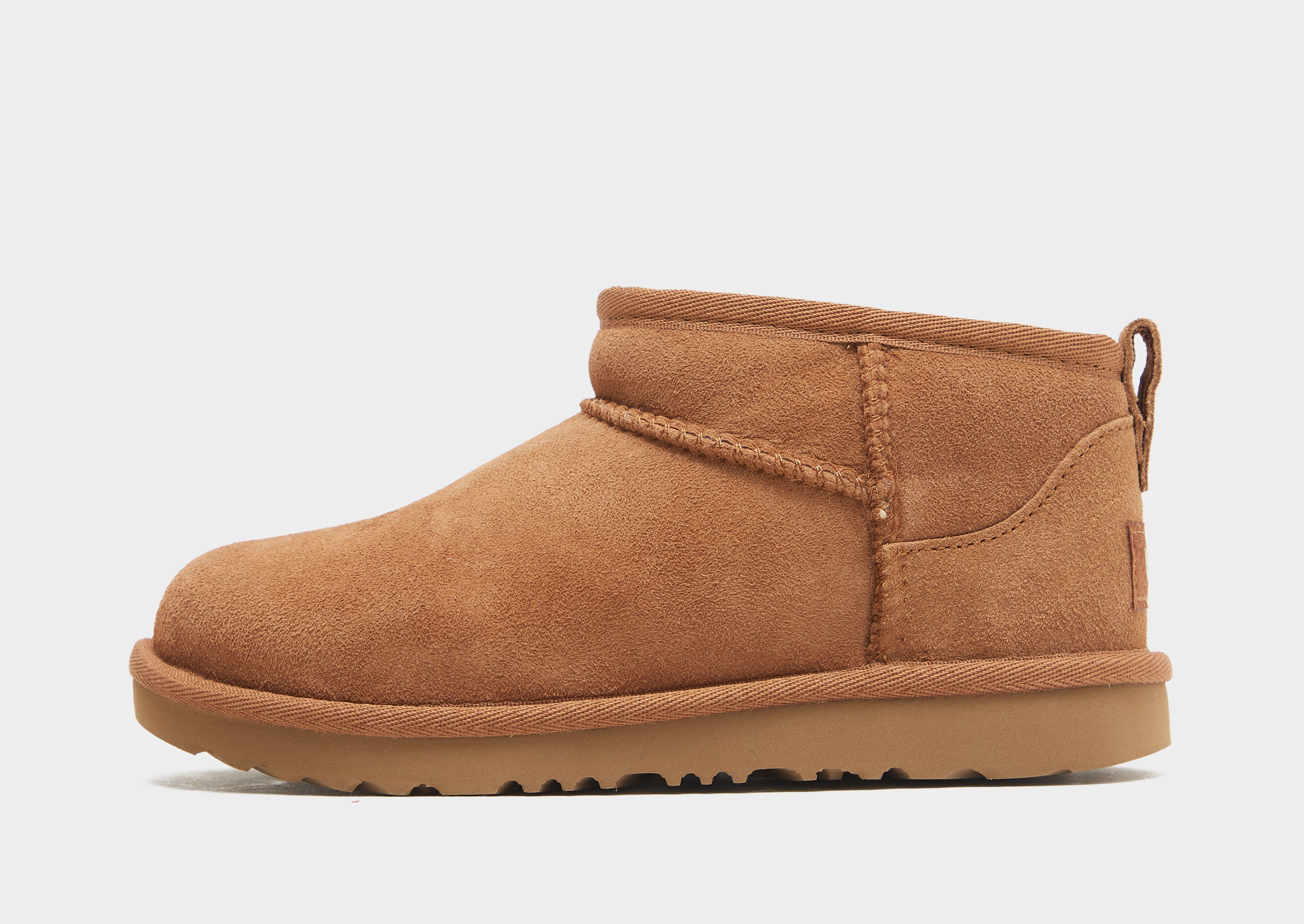 oranje uggs