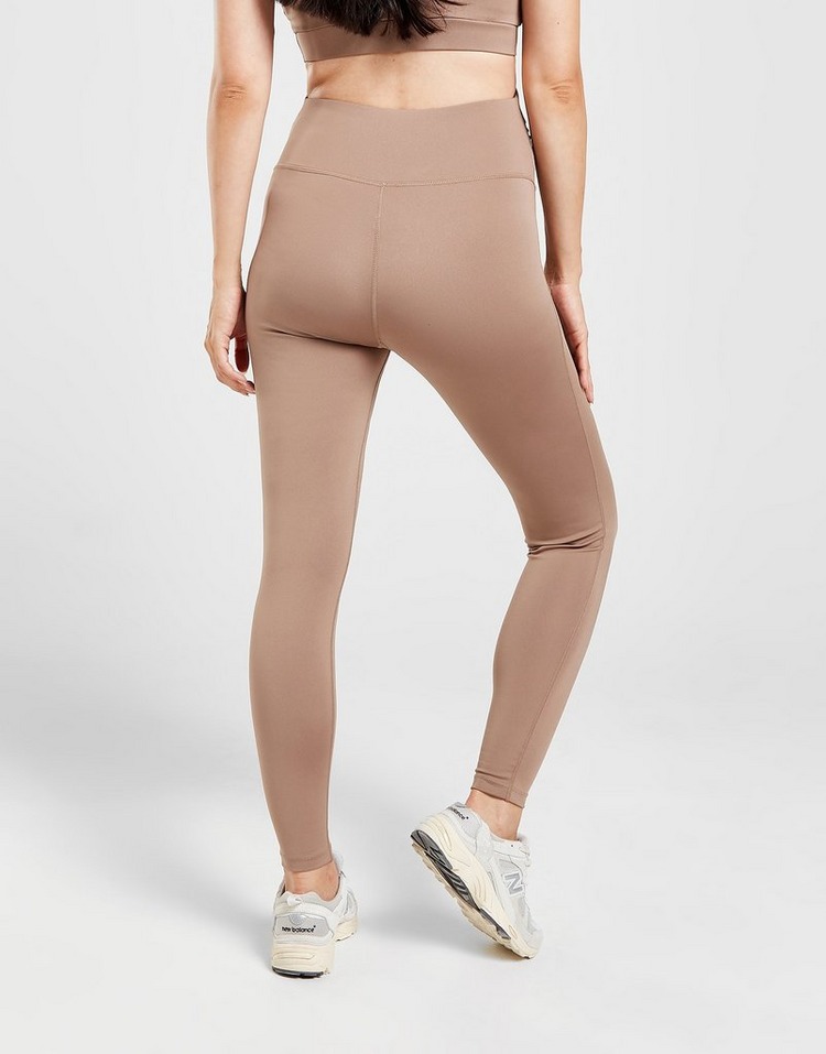 Pink Soda Sport Maternity Core Tights