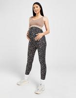 Pink Soda Sport Maternity Core Leggings