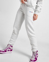 Nicce Multi Embroidered Joggers