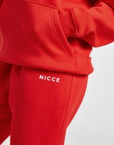 Nicce Core Logo Joggers