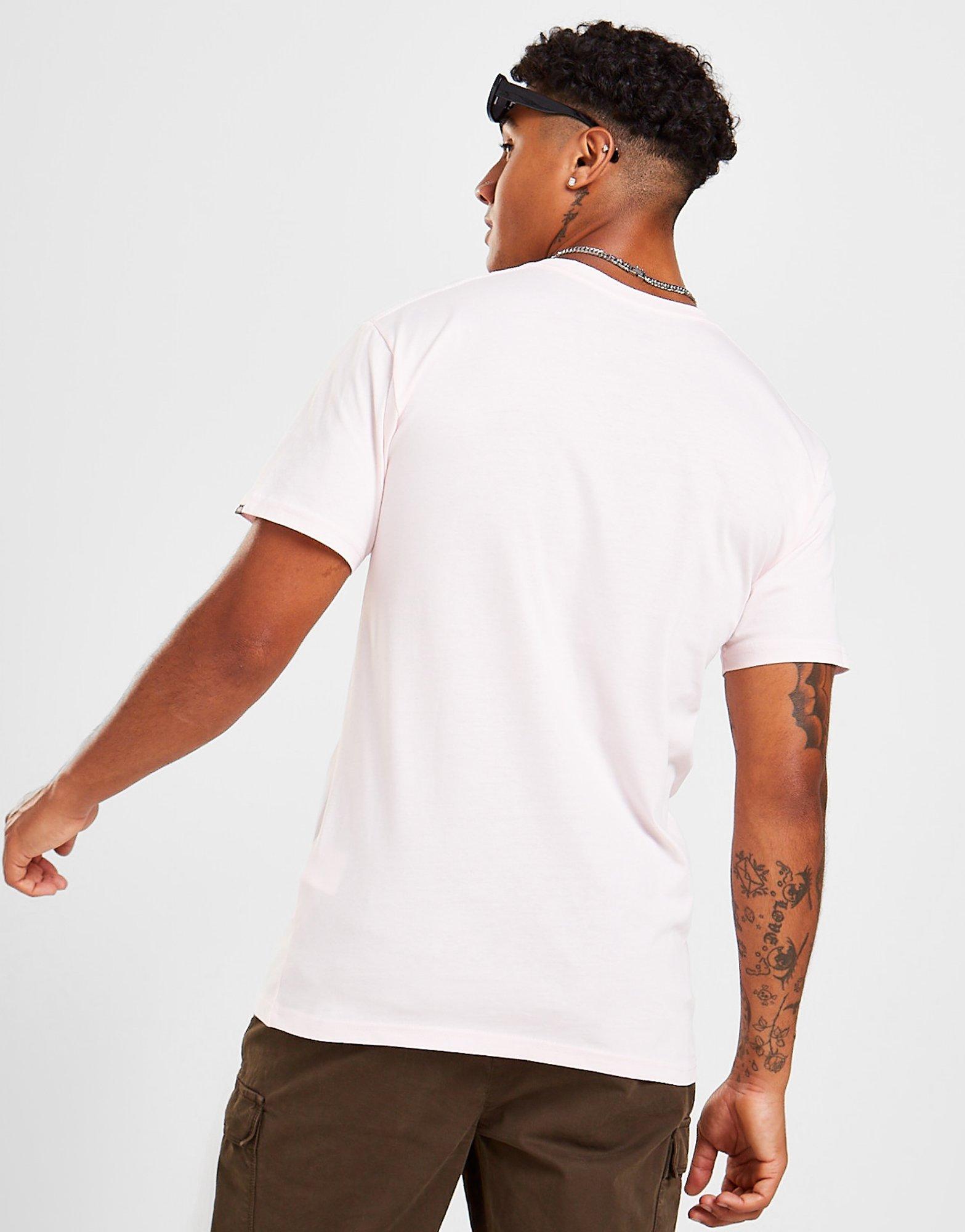 Vans Oval T-Shirt