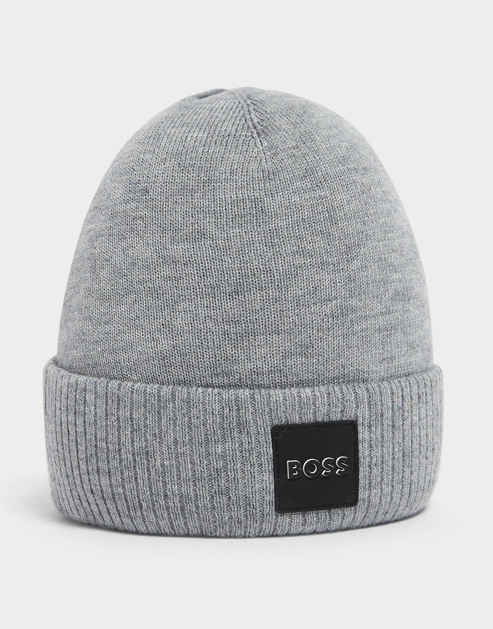 BOSS Cuffed Beanie Junior