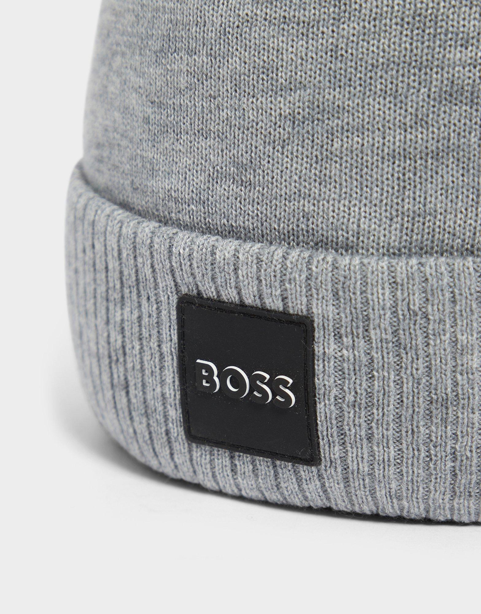 BOSS Cuffed Beanie Junior