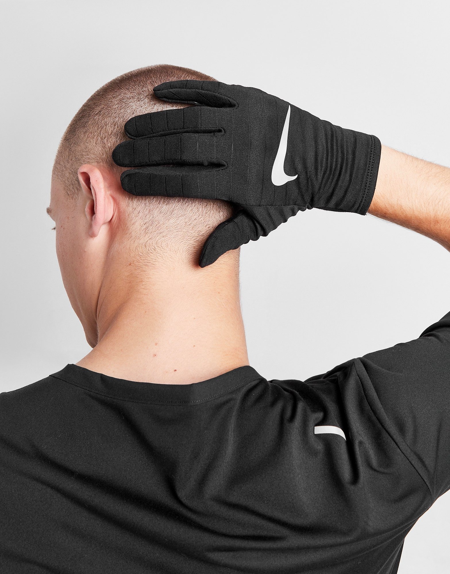 Nike Gants Sphere Noir JD Sports France