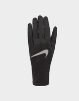 Black Nike Sphere Gloves | JD Sports UK