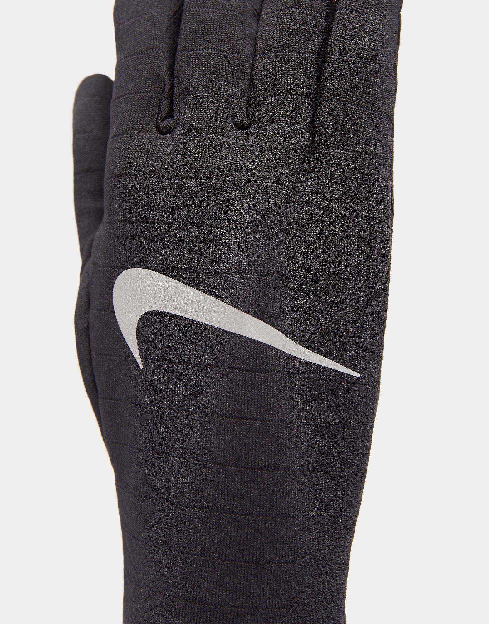 Nike Gants de Gardien de but Match 20 Homme Noir- JD Sports France