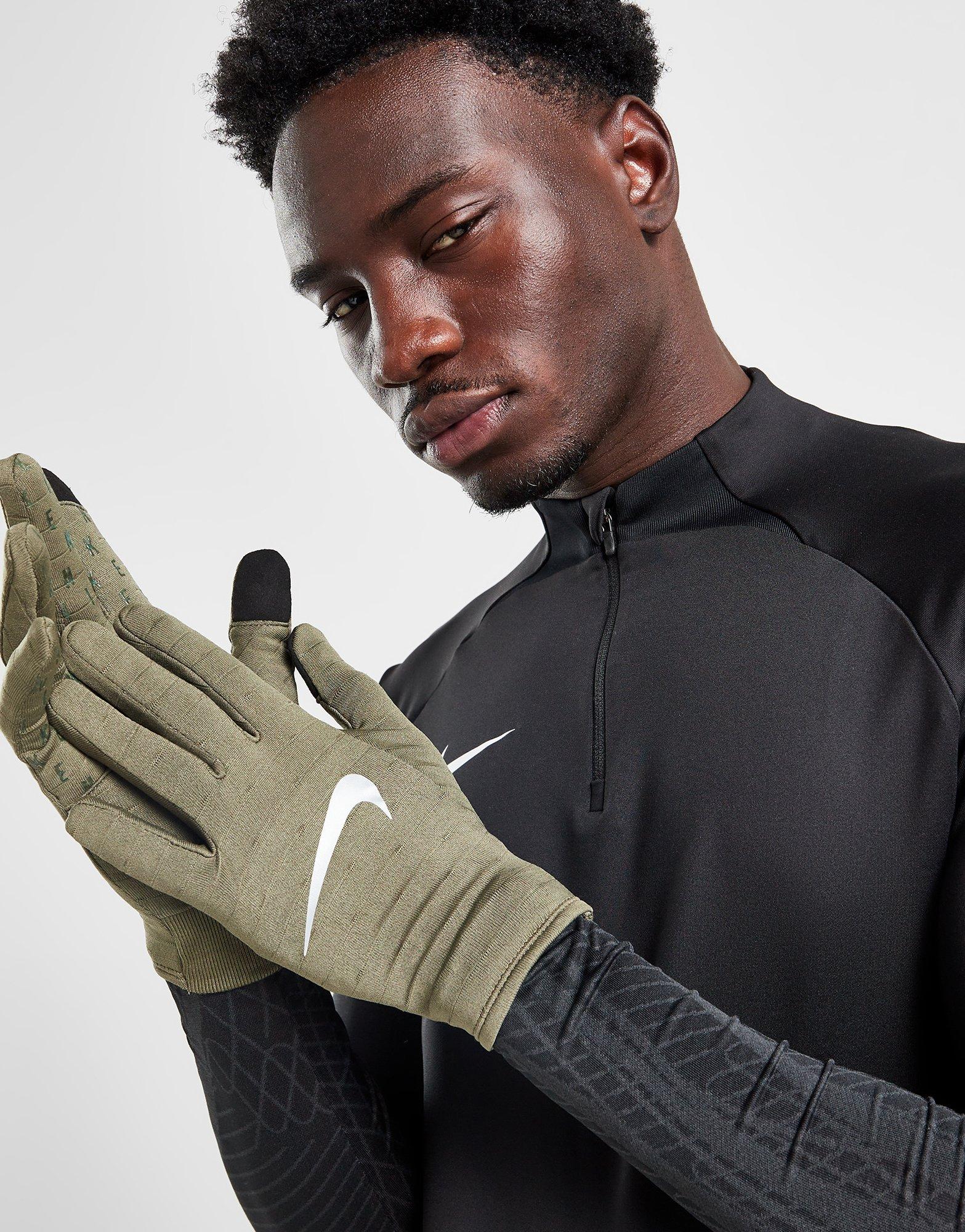 nike outdoor gloves