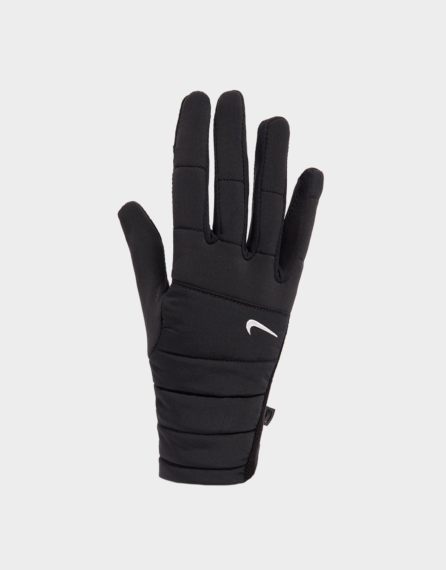 Nike Gants Therma-FIT Noir- JD Sports France