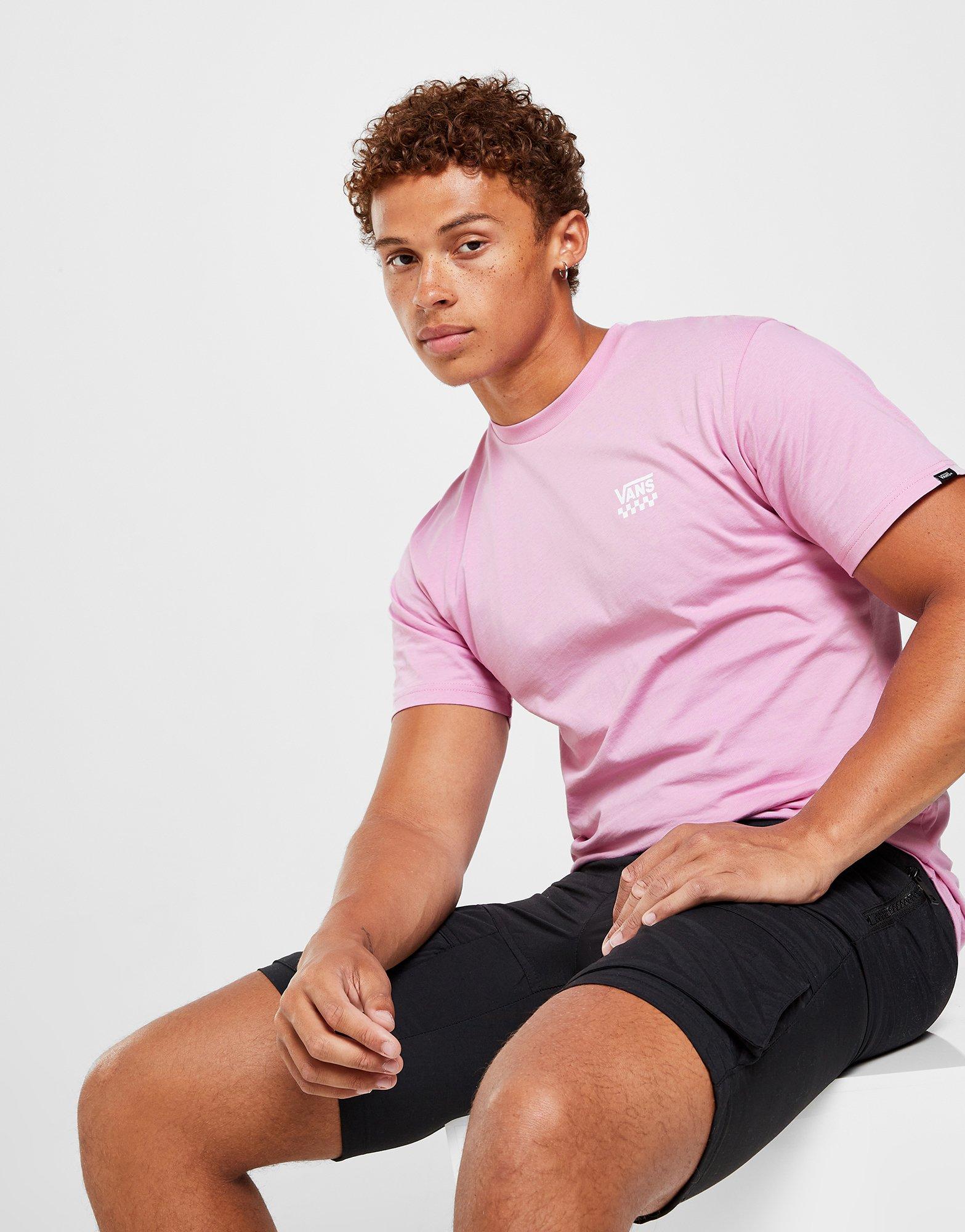 Vans Core T-Shirt Herren