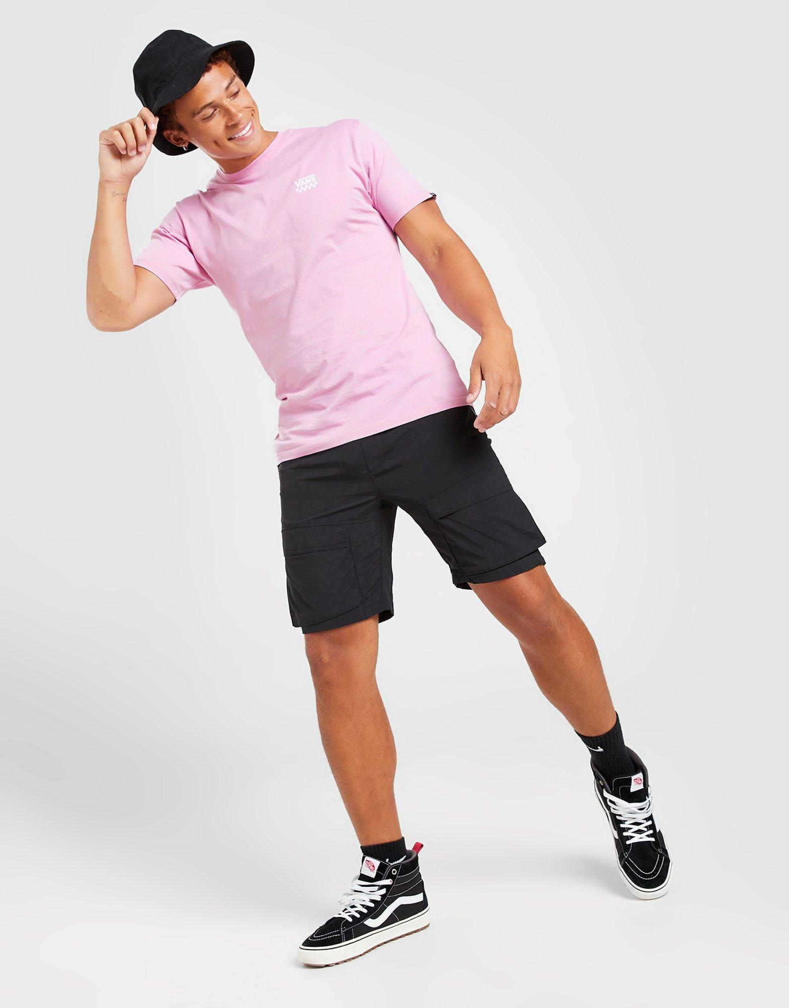 Vans Core T-Shirt Herren