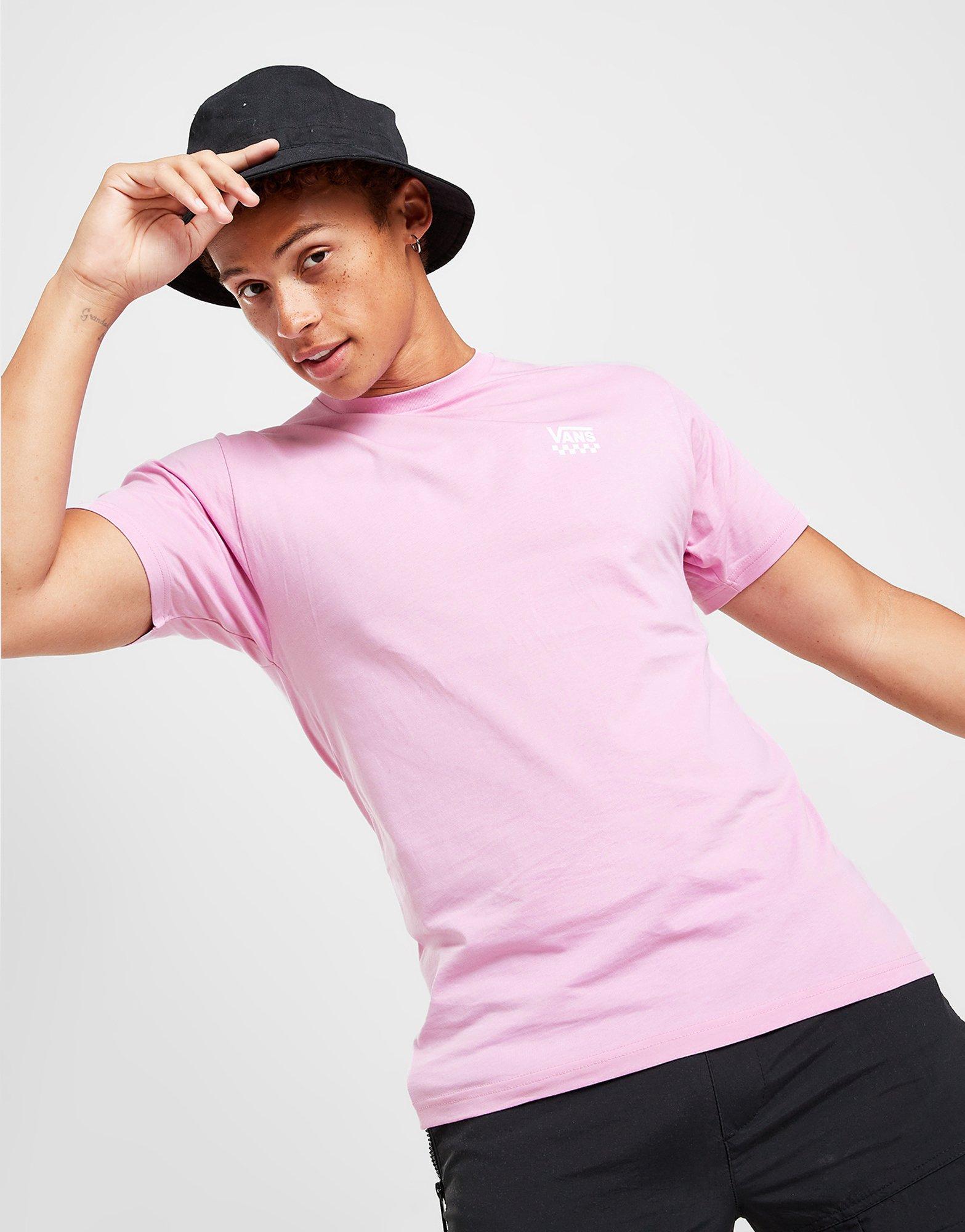 Vans Core T-Shirt Herren