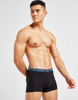 Calvin Klein Underwear 7-Pack Trunks