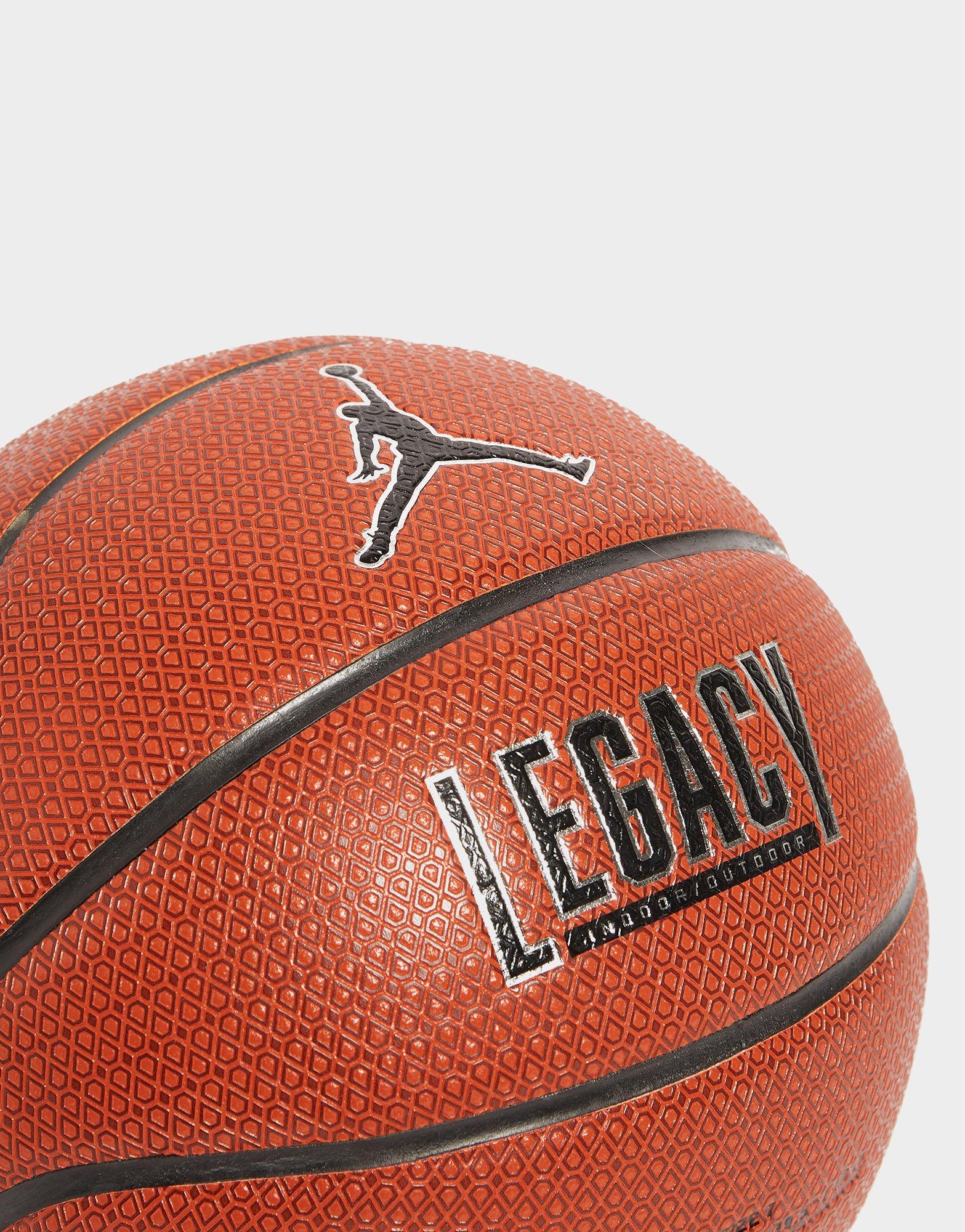 Nike jordan legacy on sale basketball