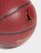 Jordan Ballon Basketball Diamond Outdoor