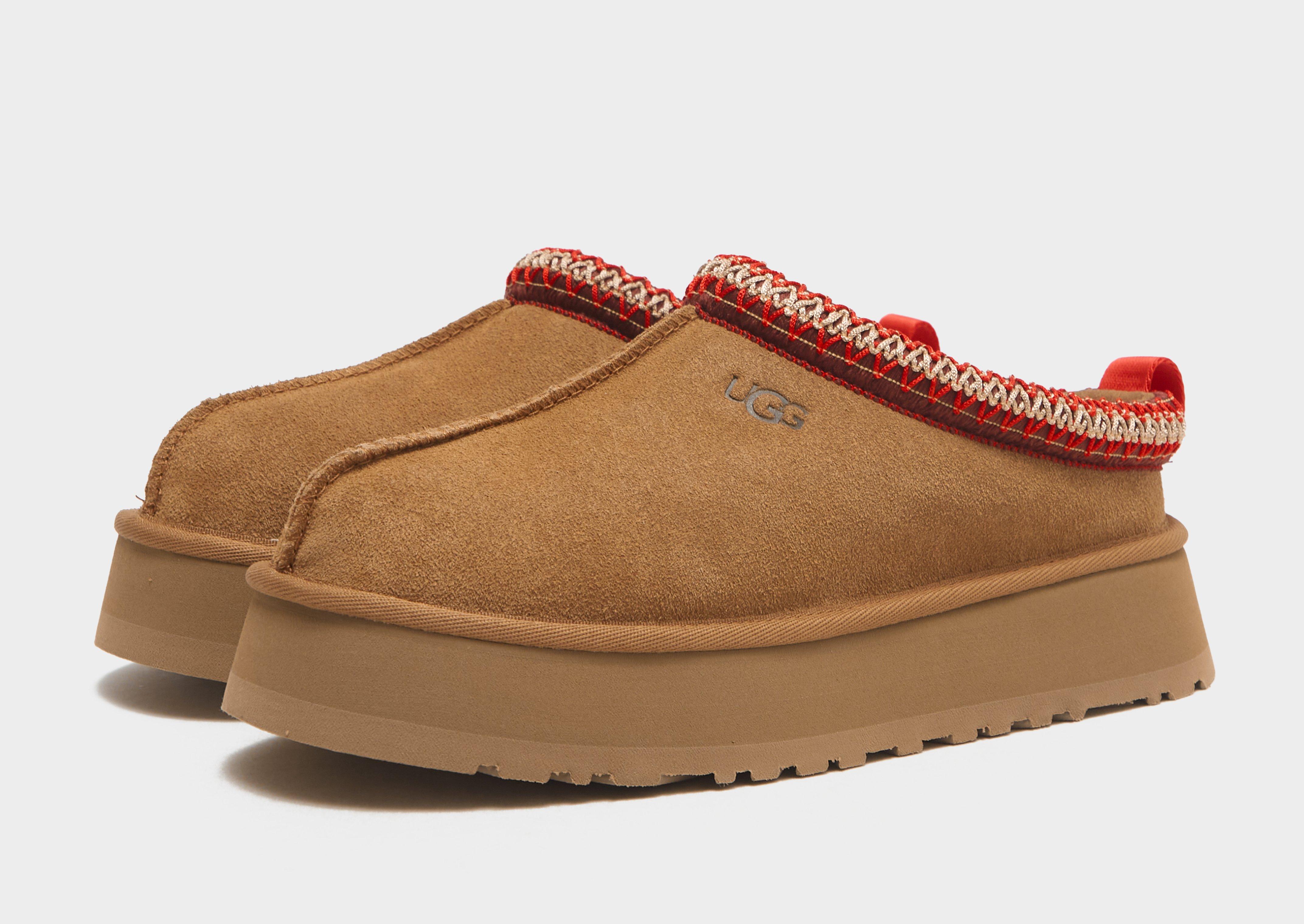 UGG Tazz Platform para mujer
