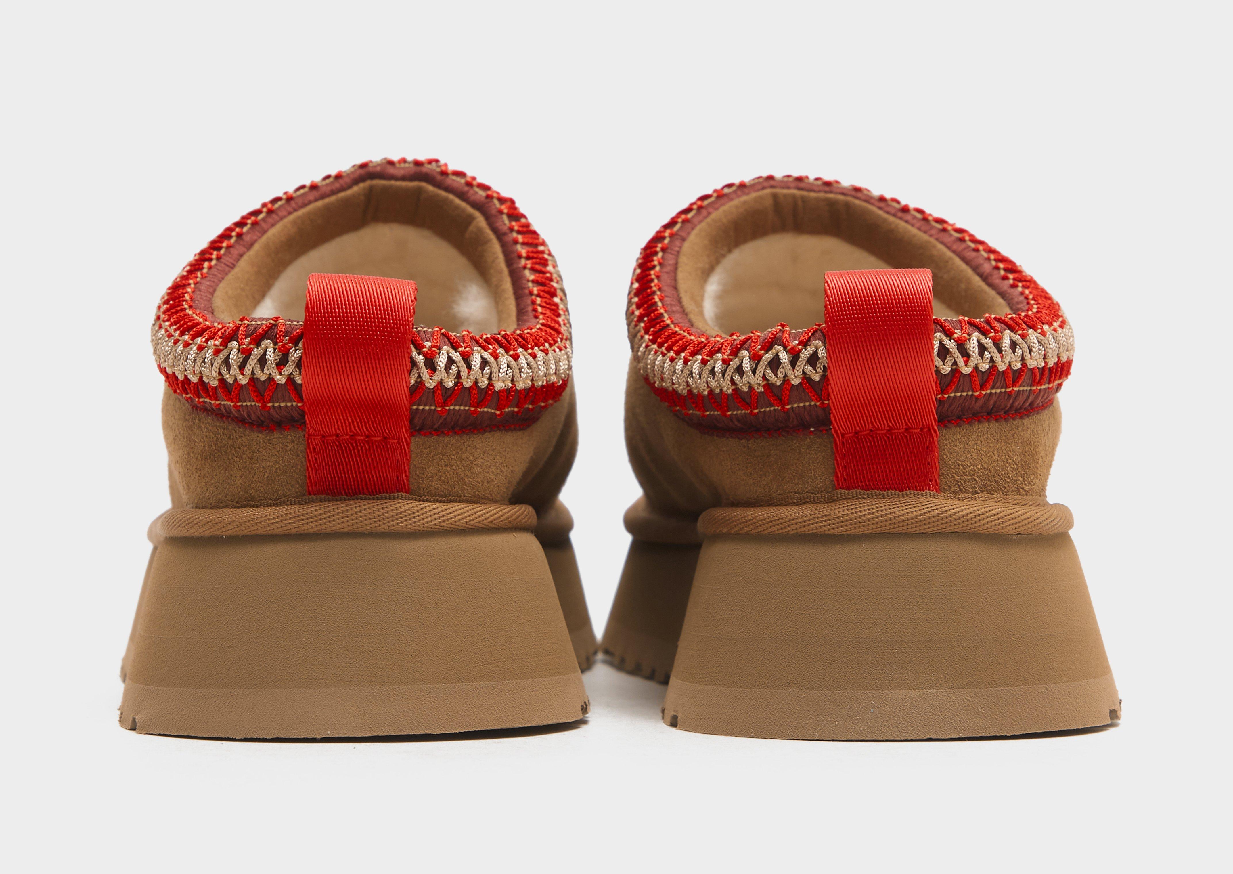 UGG Tazz Platform para mujer
