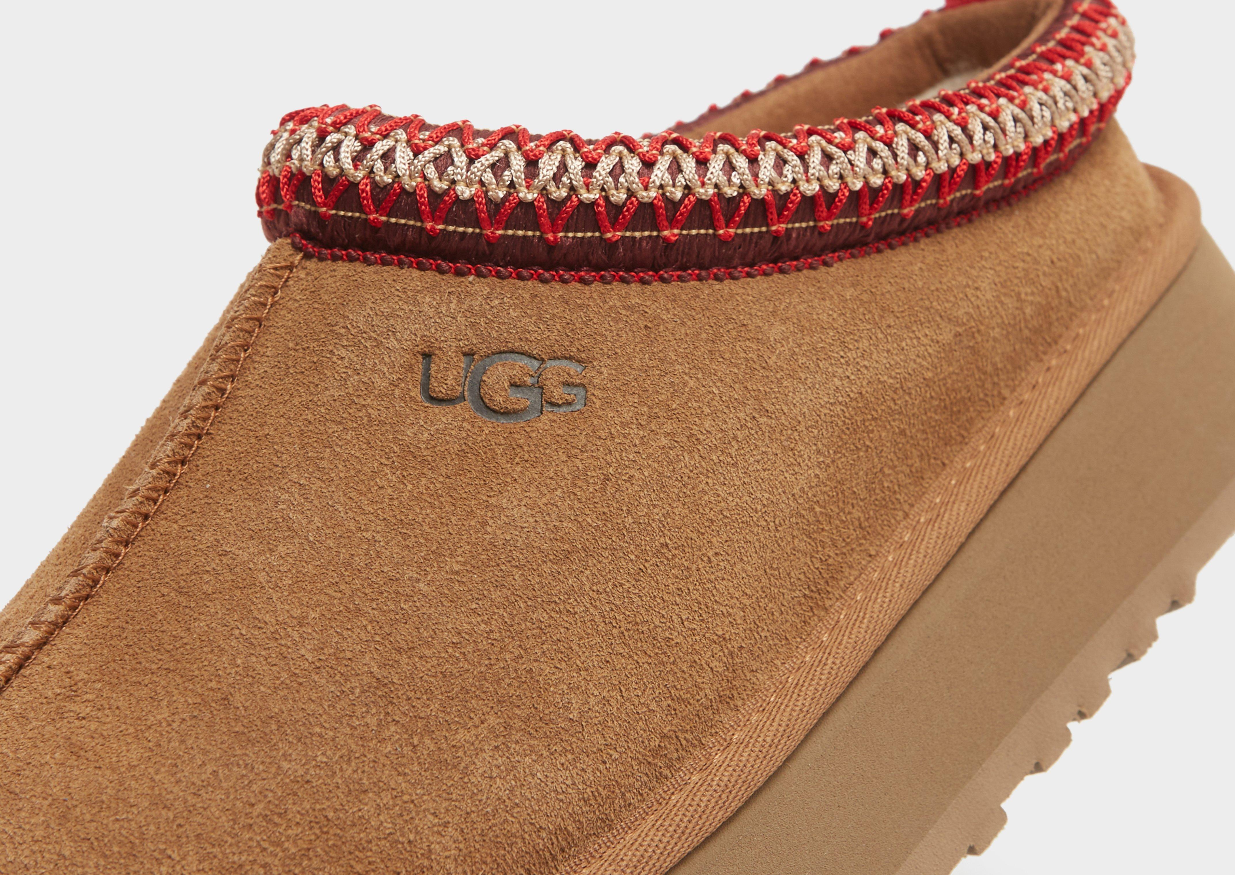 UGG Tazz Platform para mujer