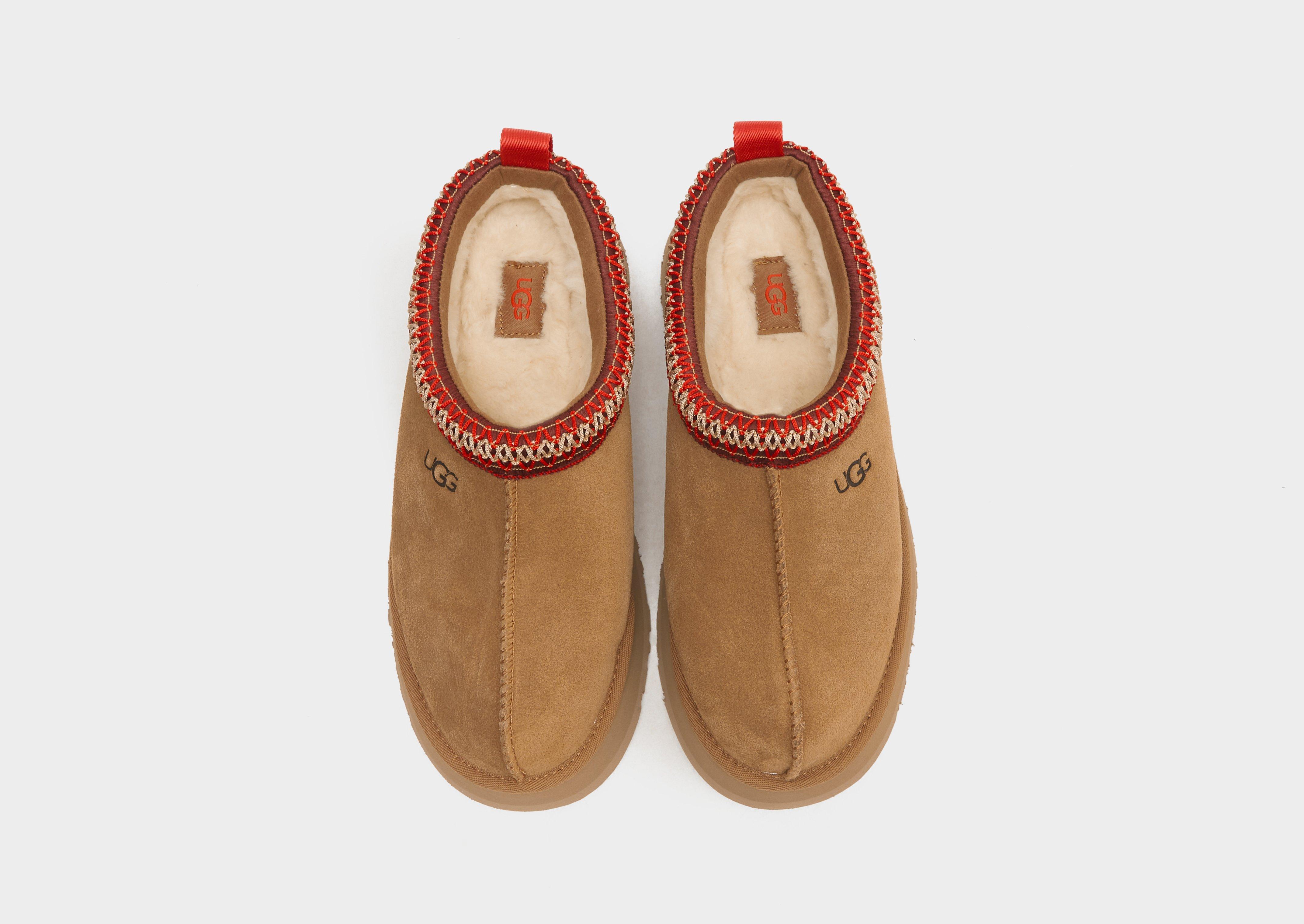 UGG Tazz Platform para mujer