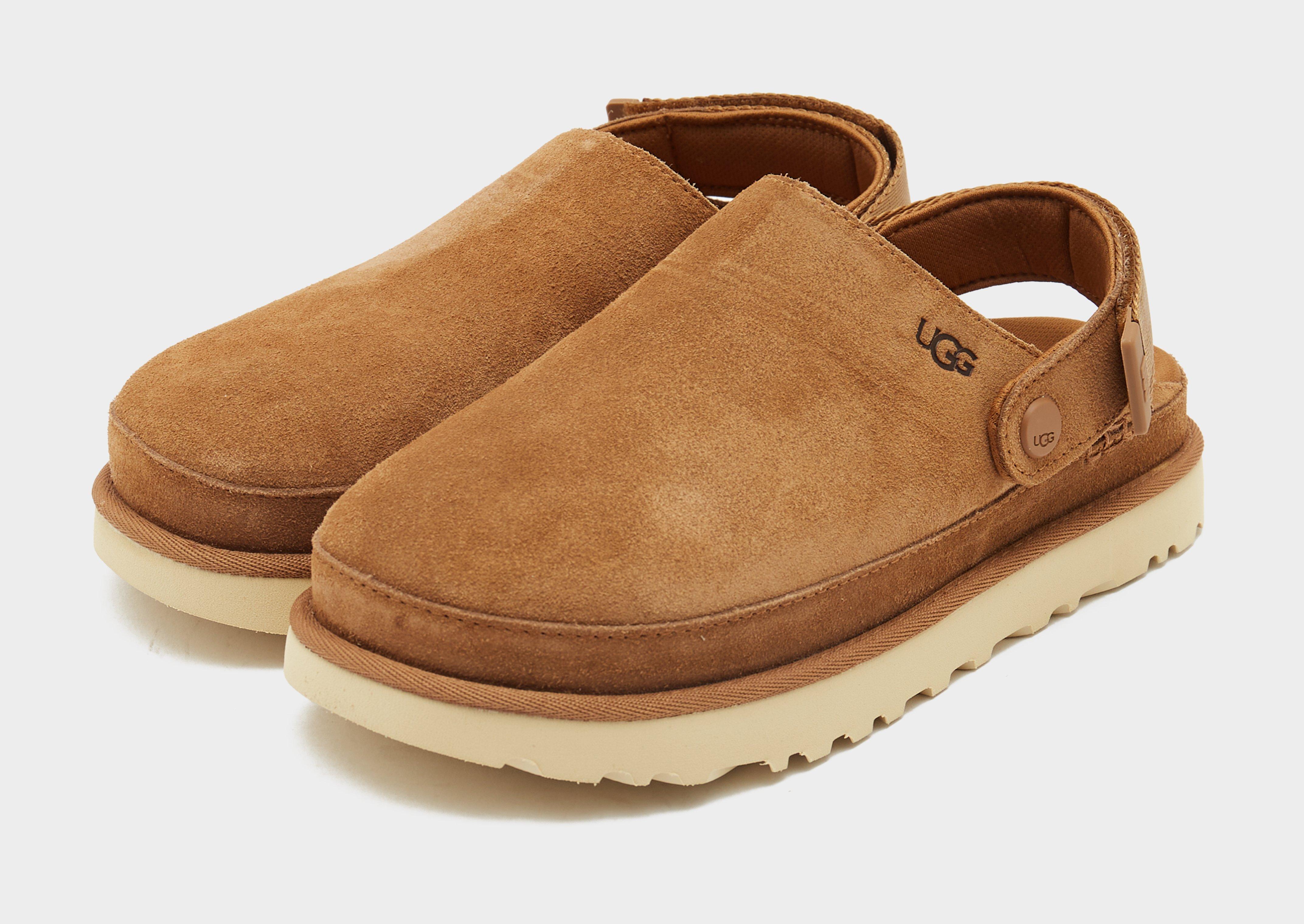 UGG Goldenstar Clogs Women's
