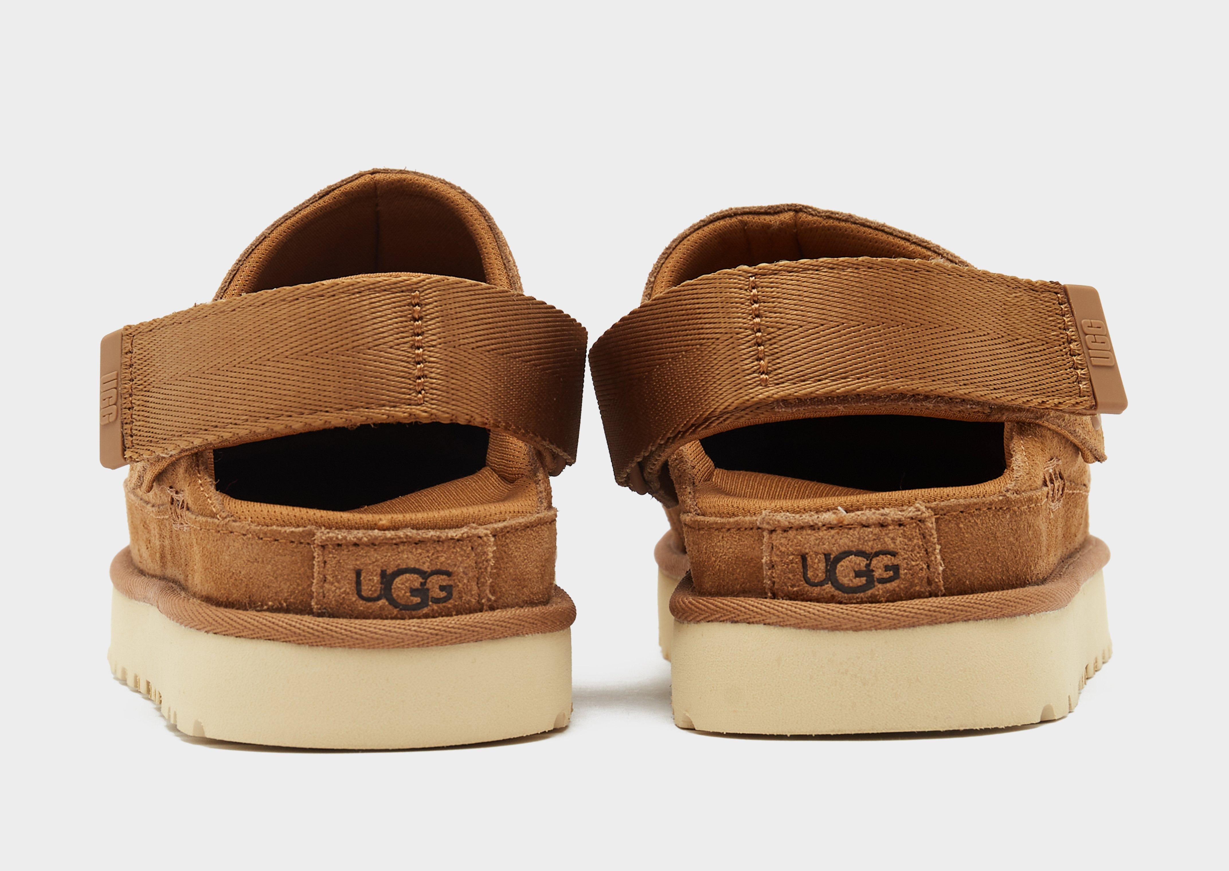 UGG Goldenstar Clogs Women's