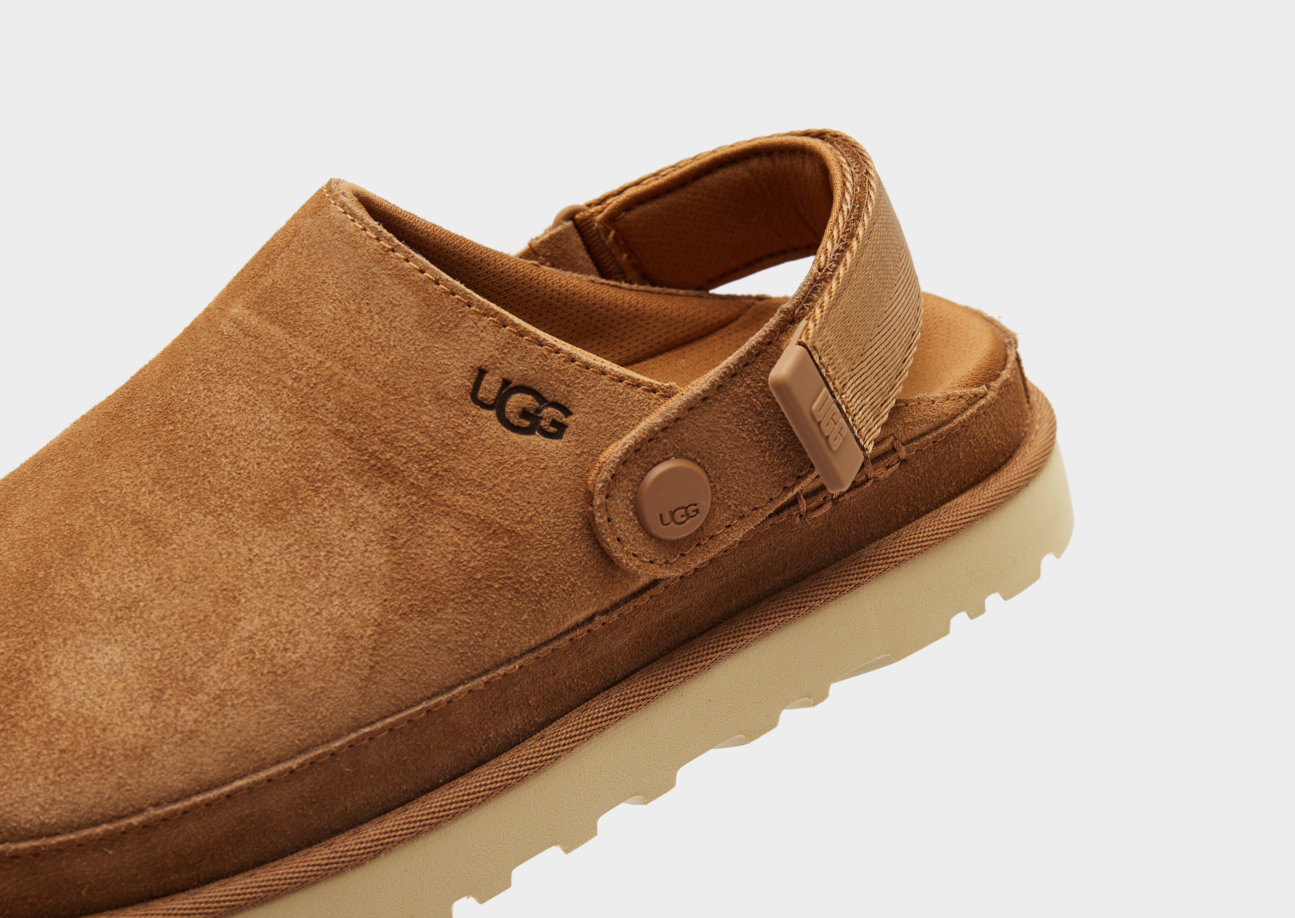 UGG Goldenstar Clogs Women's