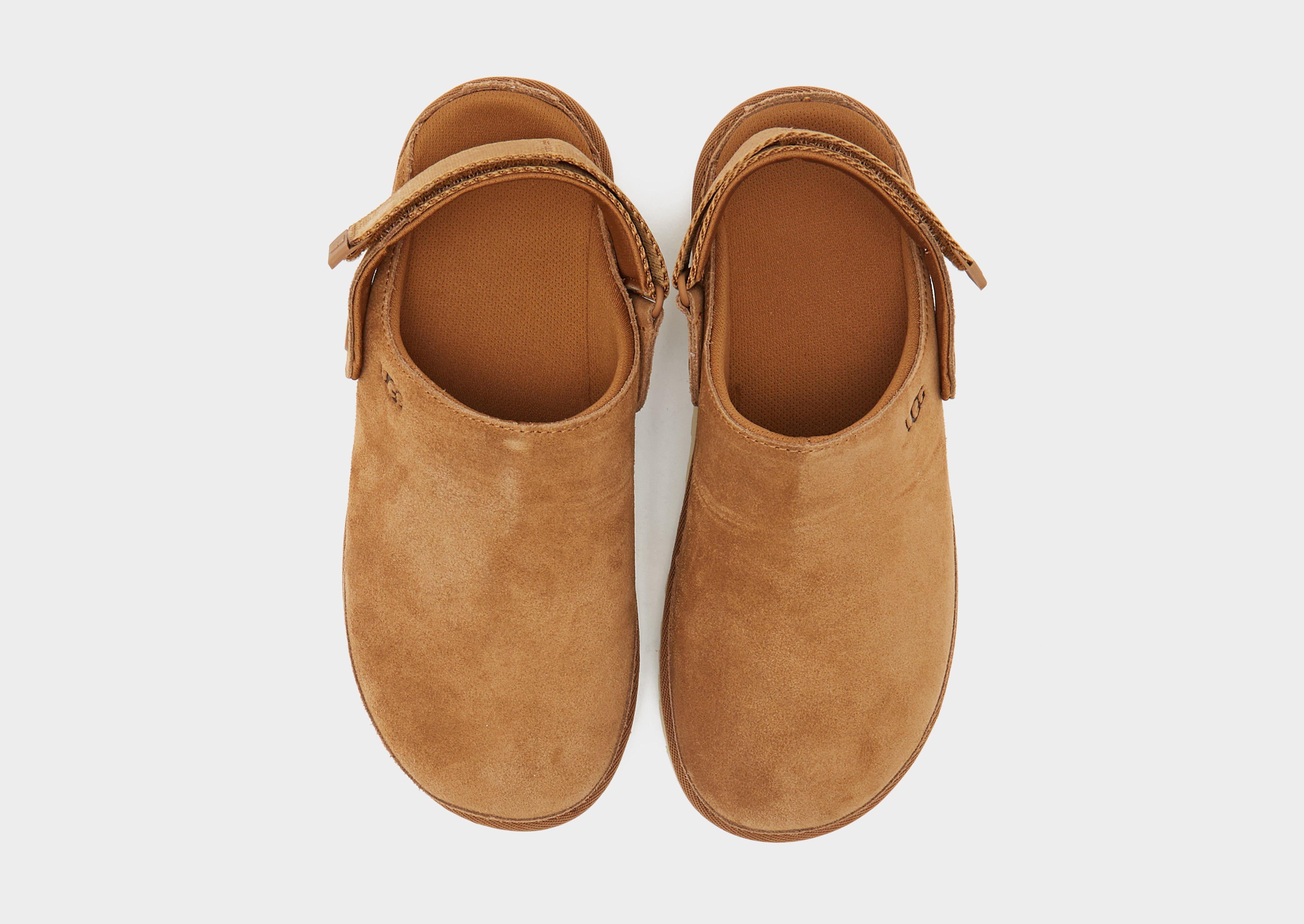 UGG Goldenstar Clogs Women's