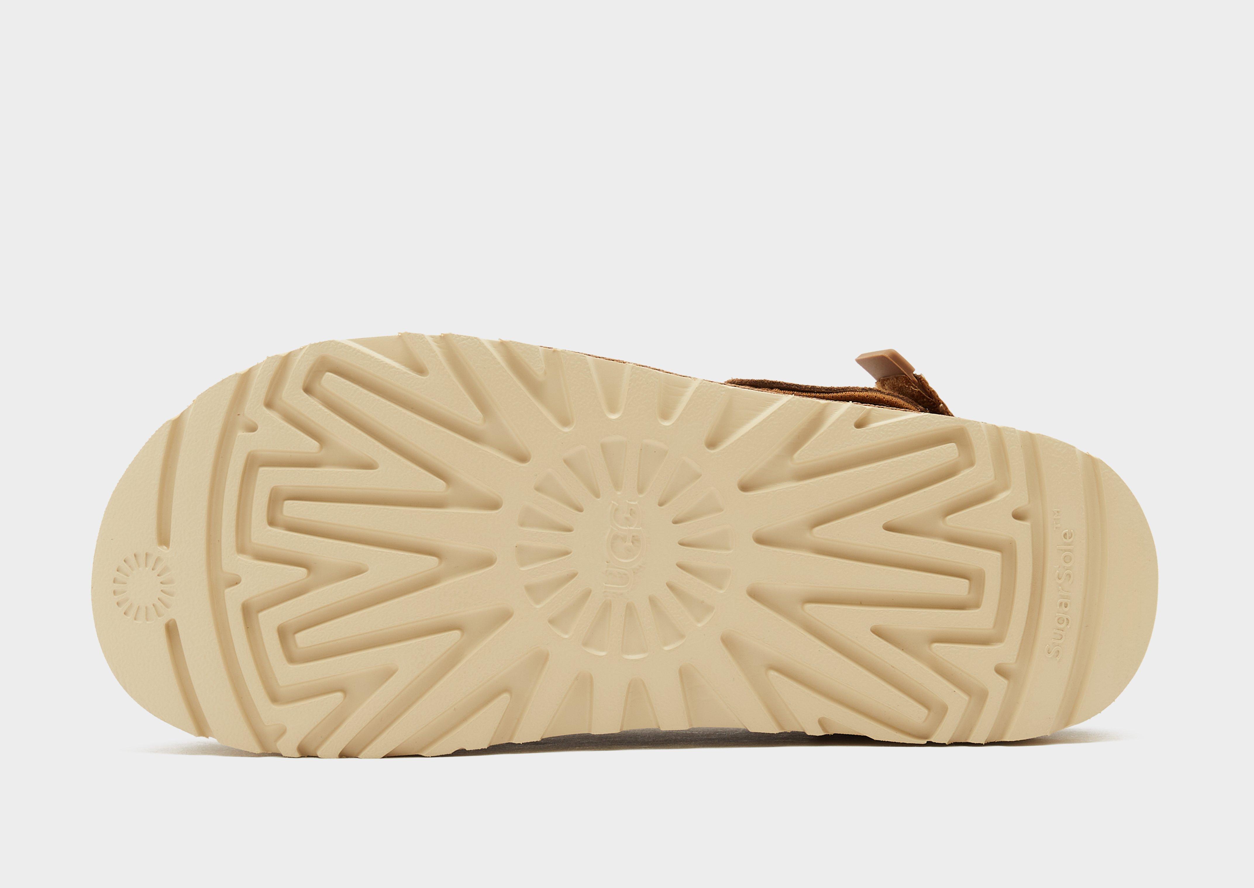 UGG Goldenstar Clogs Women's