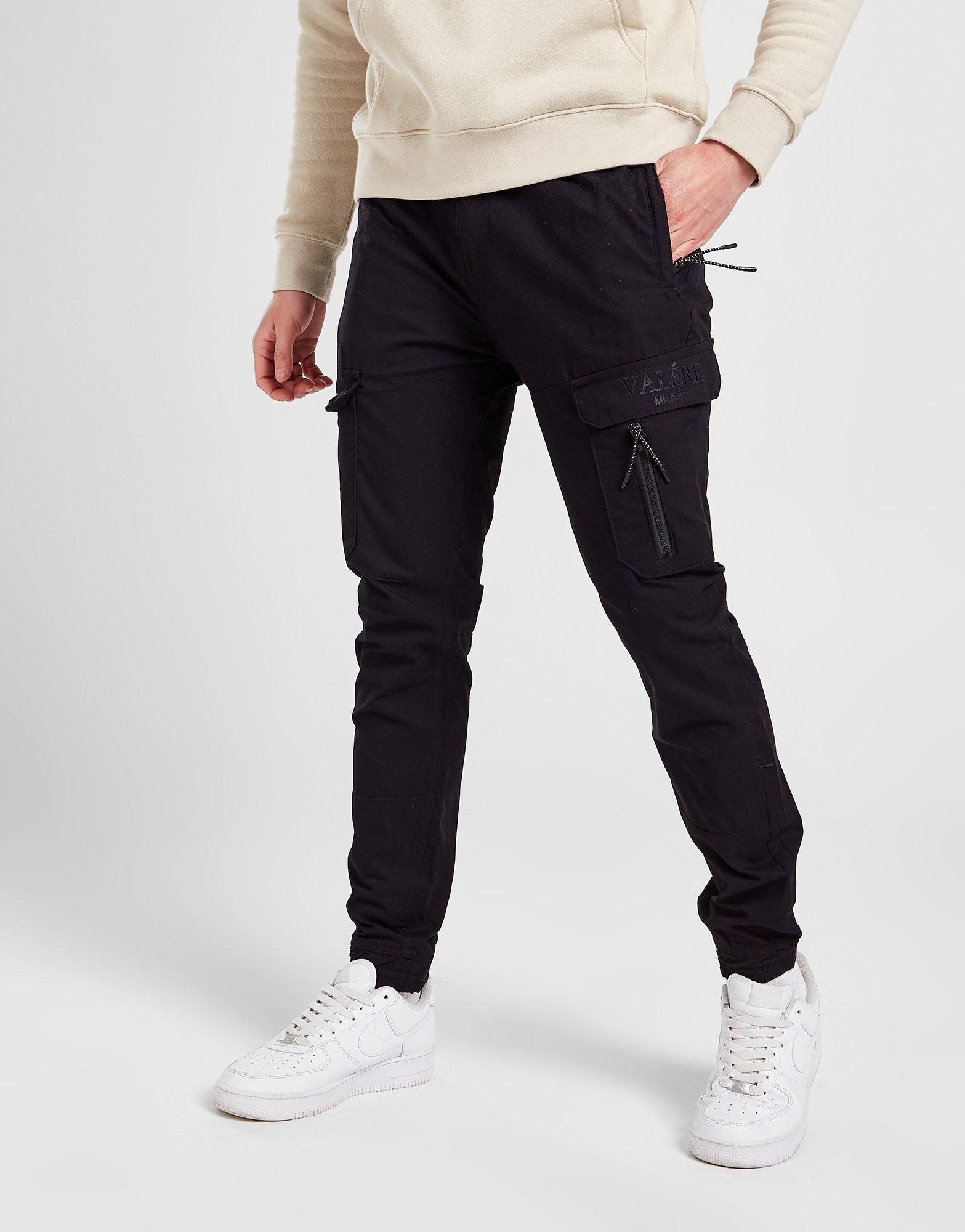 VALERE Tiro Cargo Jeans