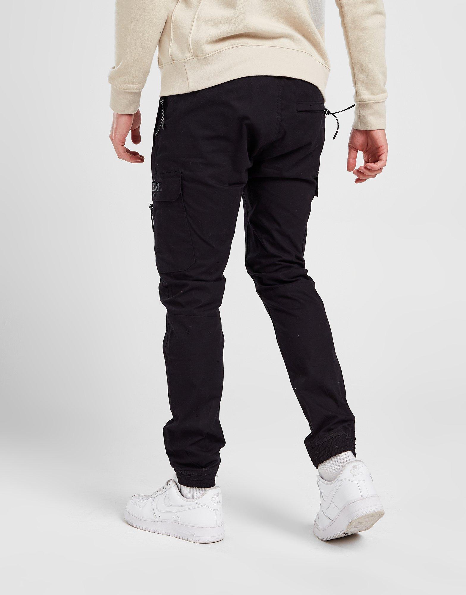 VALERE Tiro Cargo Jeans