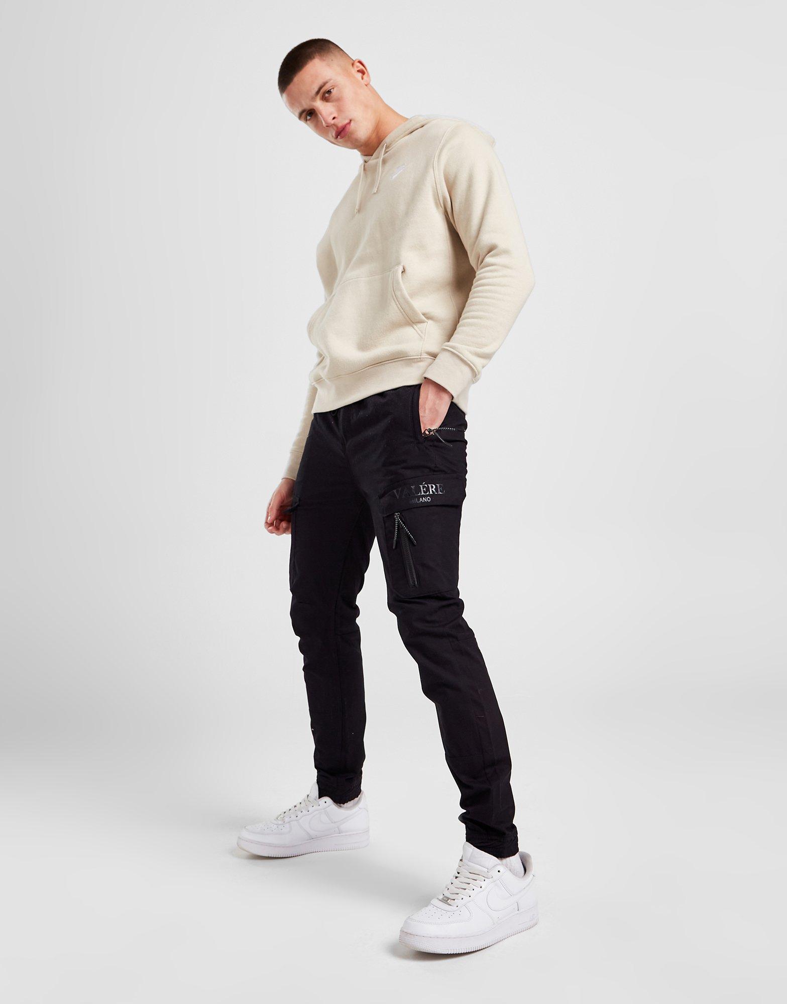 VALERE Tiro Cargo Jeans