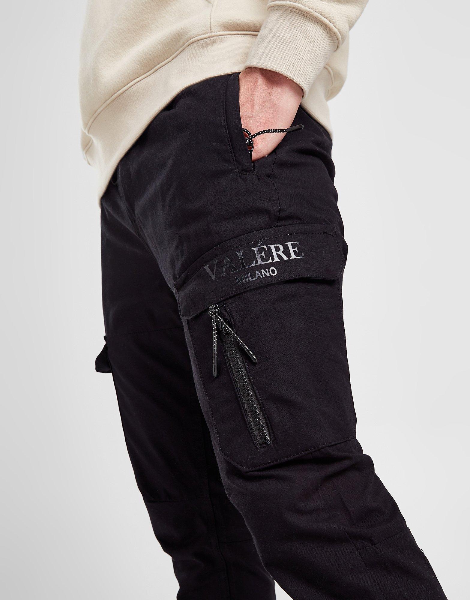 VALERE Tiro Cargo Jeans