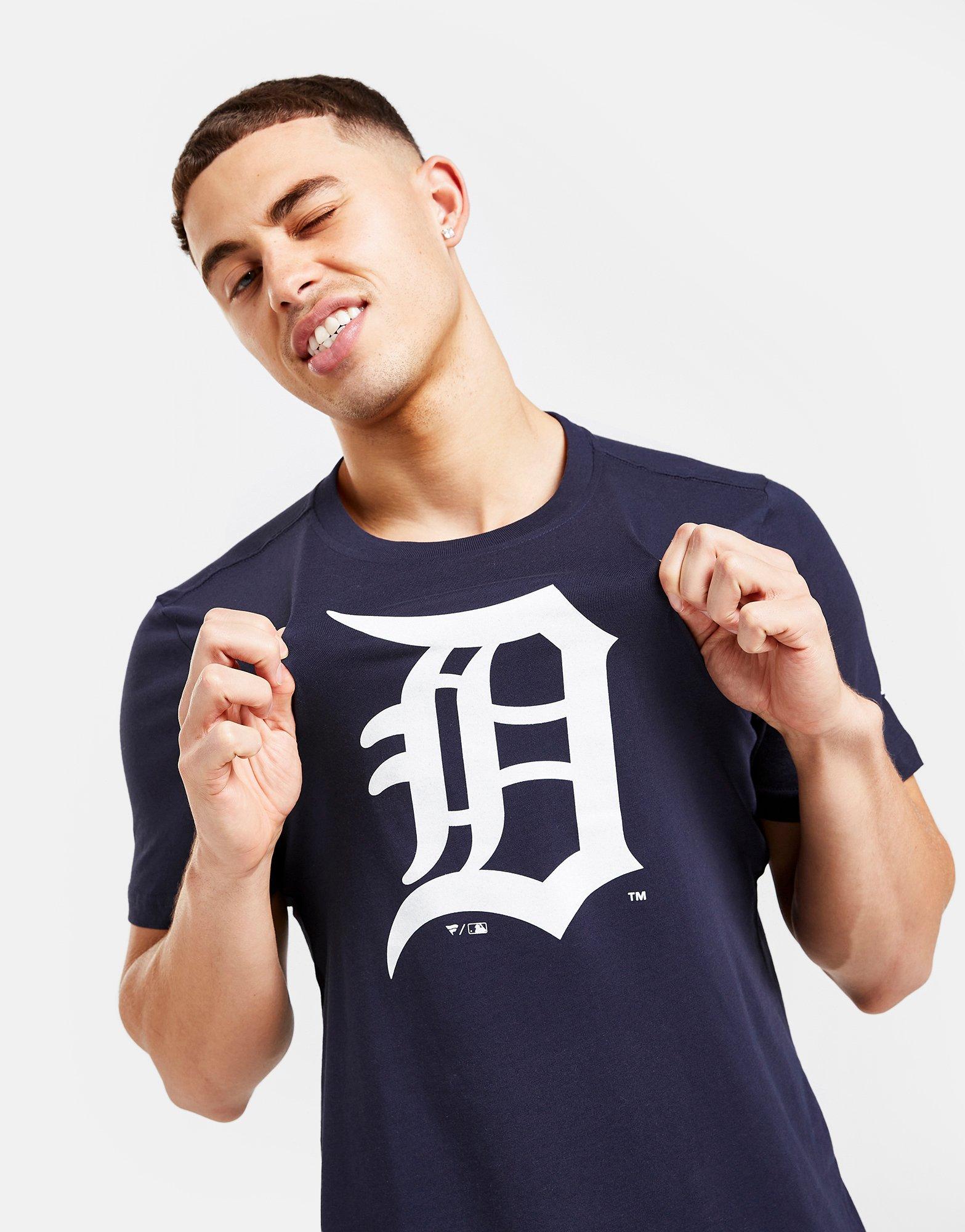 Detroit tigers t shirt new arrivals