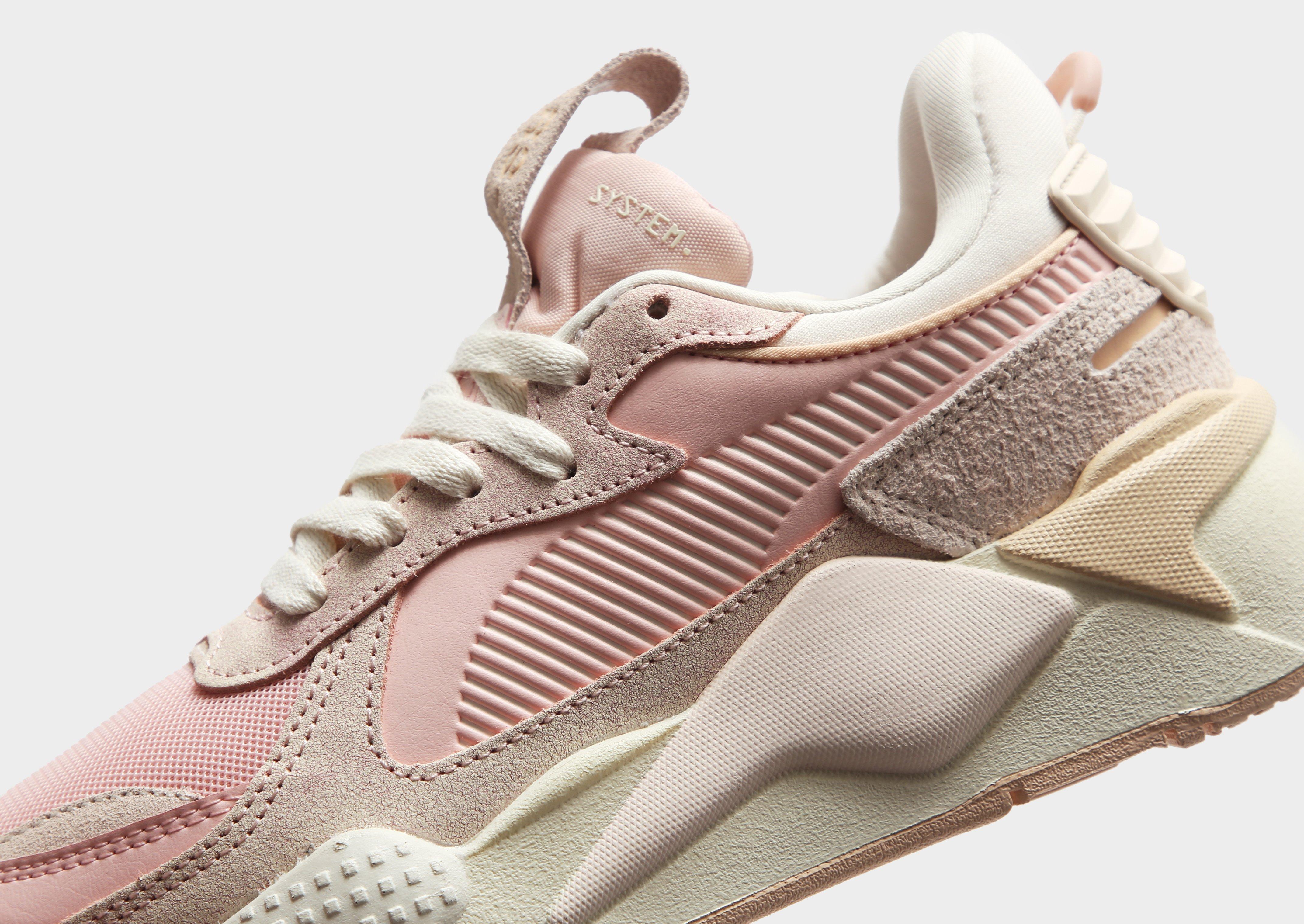 puma rx mujer