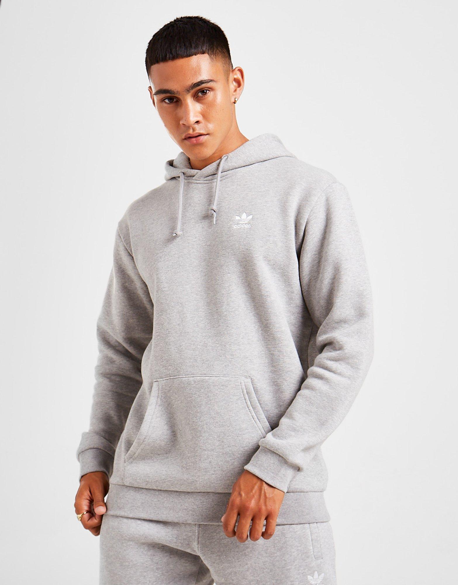adidas Originals Trefoil Essential Fleece Tracksuit