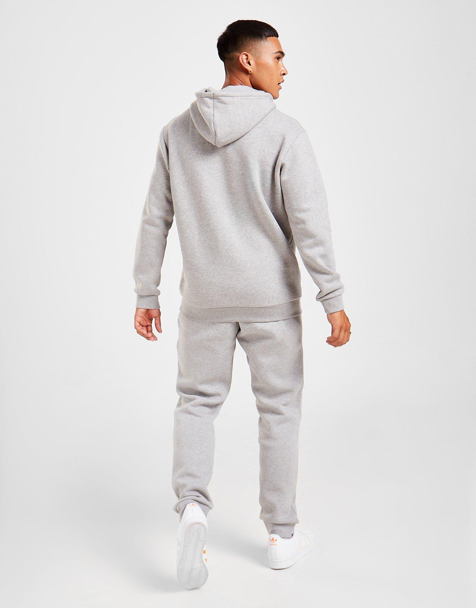 adidas Originals Trefoil Essential Fleece Tracksuit