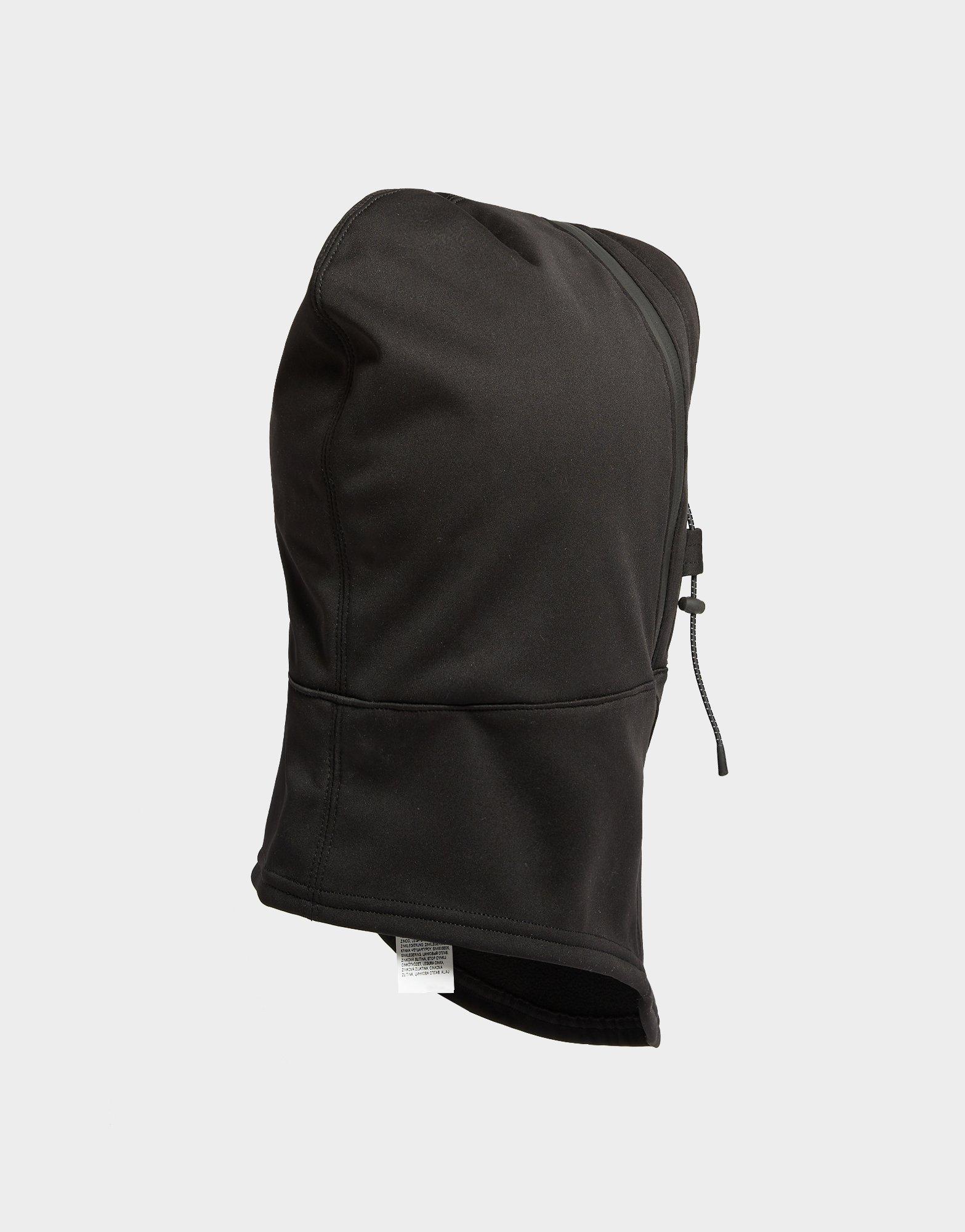Jordan Hooded Neckwarmer