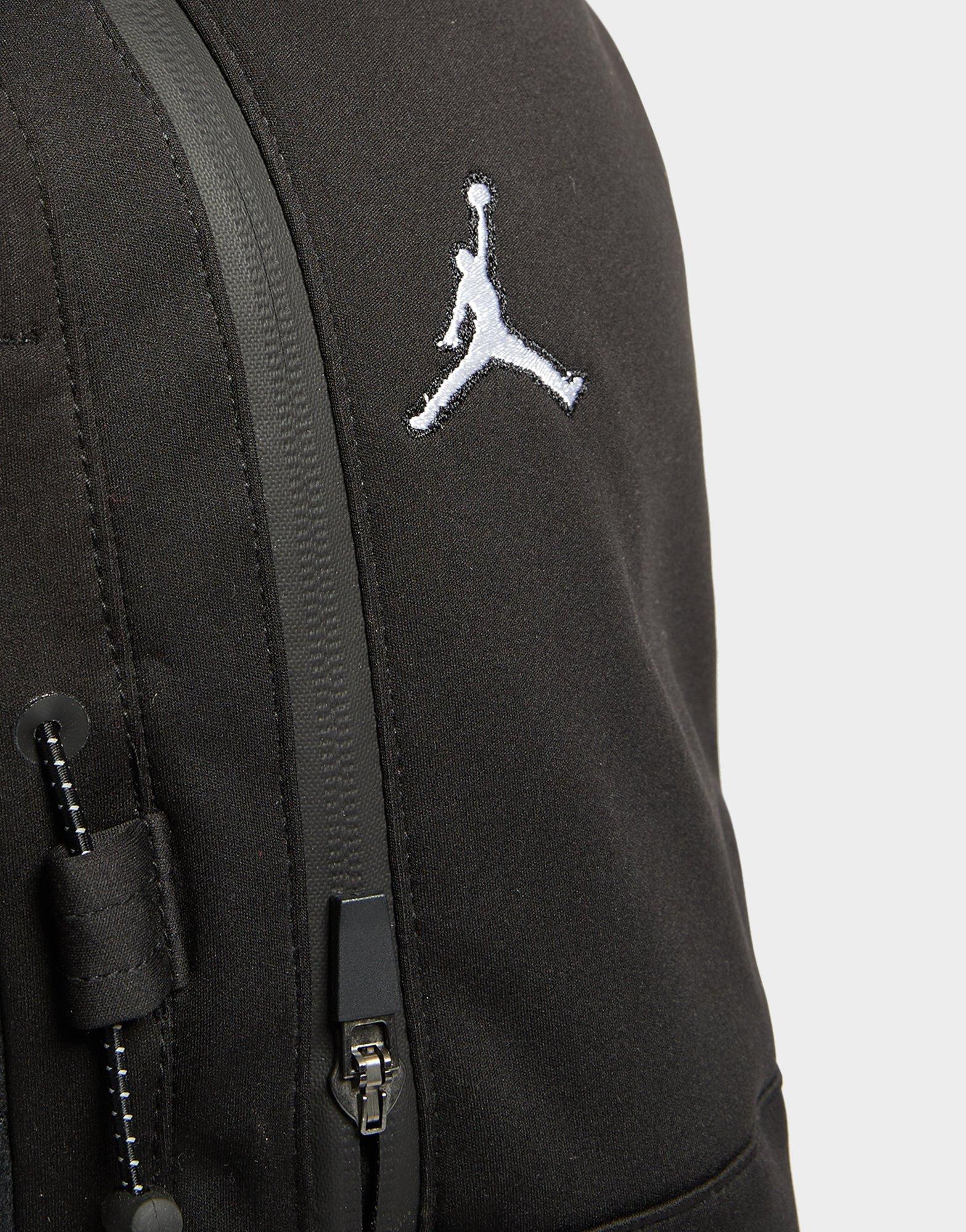 Jordan Hooded Neckwarmer